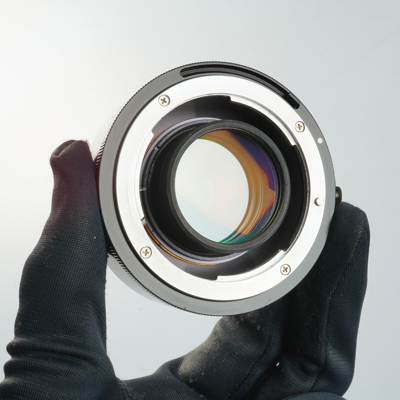 Nikon Teleconverter TC-14 1.4x テレコンバーター