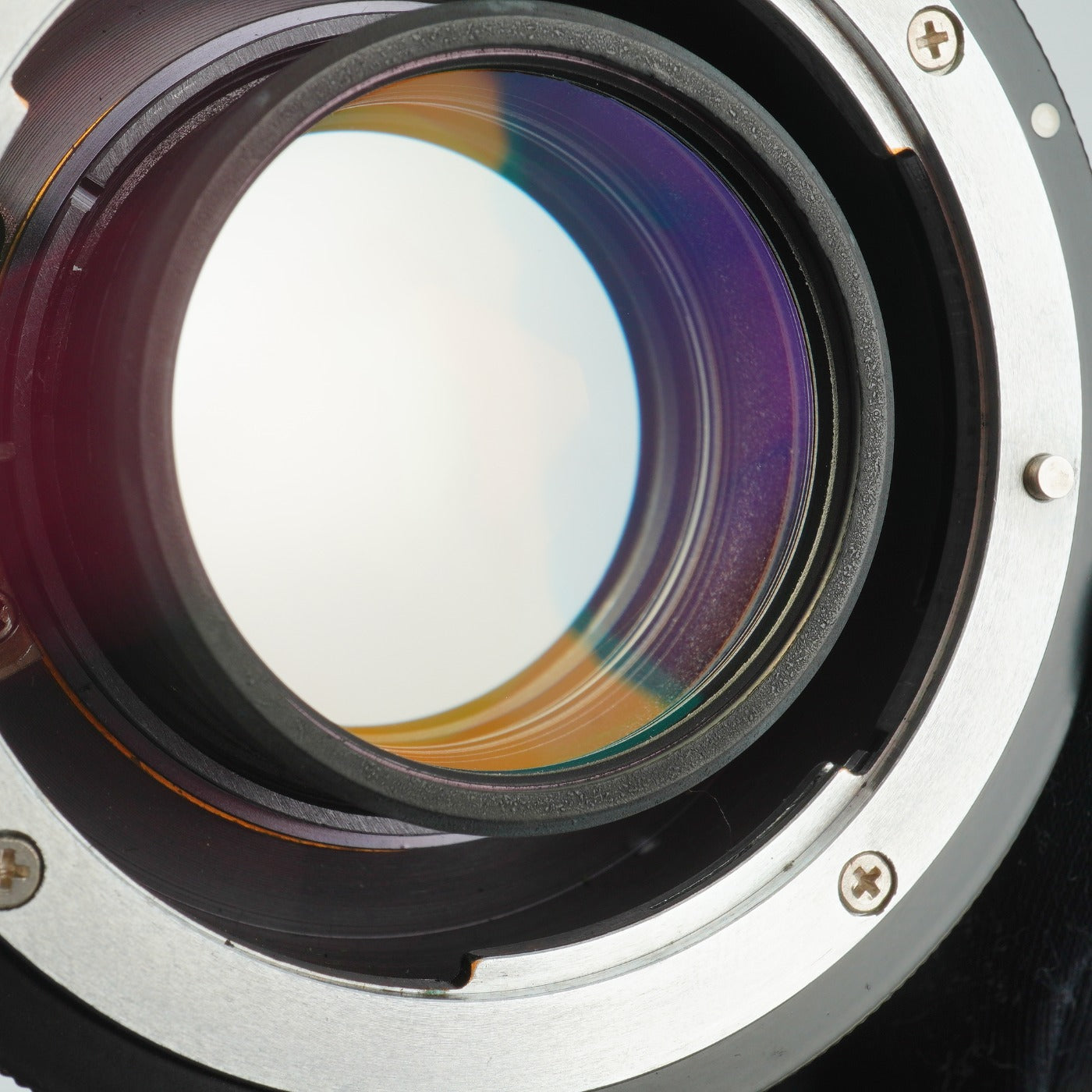 Nikon Teleconverter TC-14 1.4x テレコンバーター