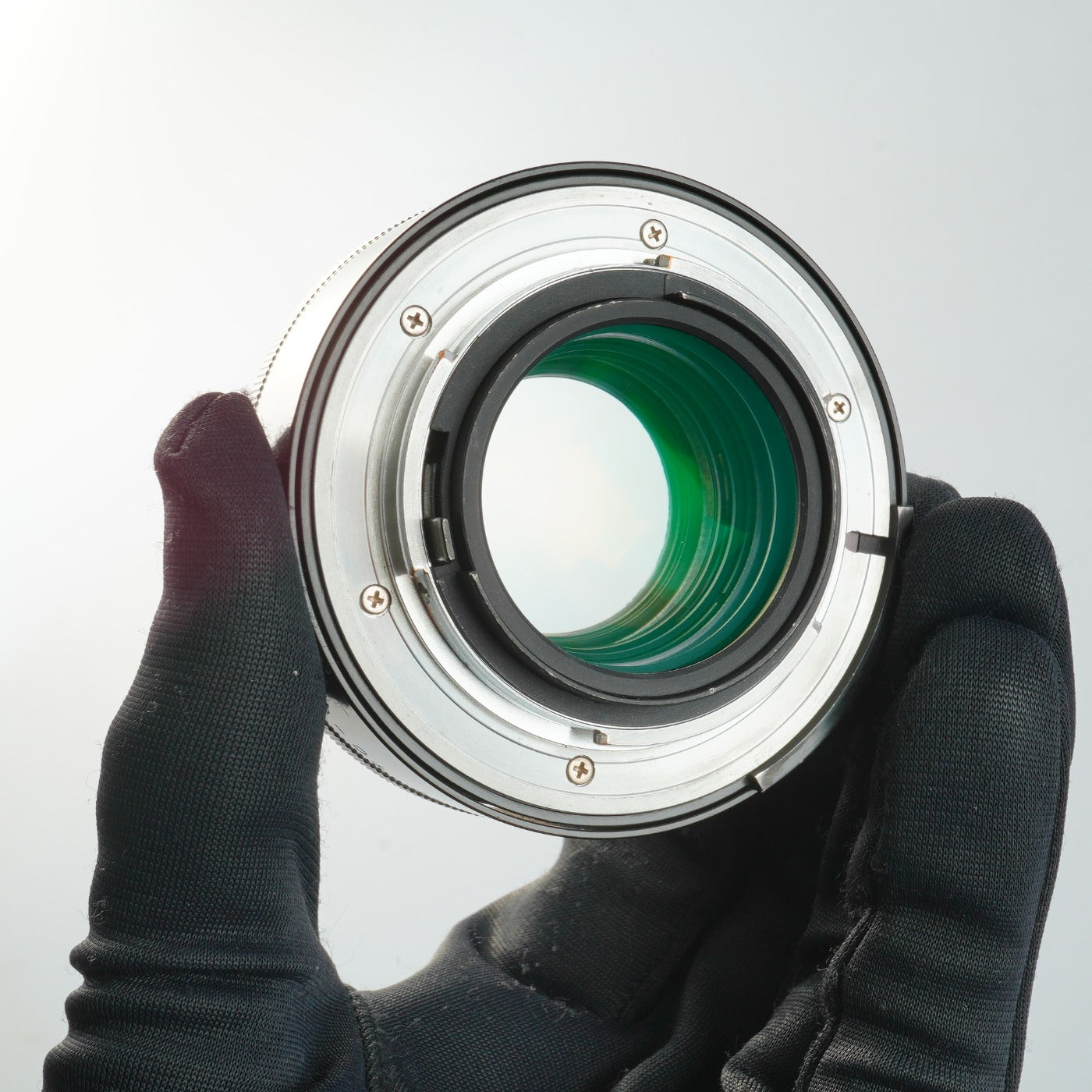 Nikon Teleconverter TC-14 1.4x テレコンバーター
