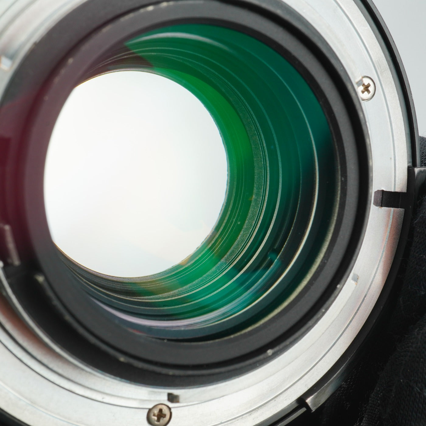 Nikon Teleconverter TC-14 1.4x テレコンバーター