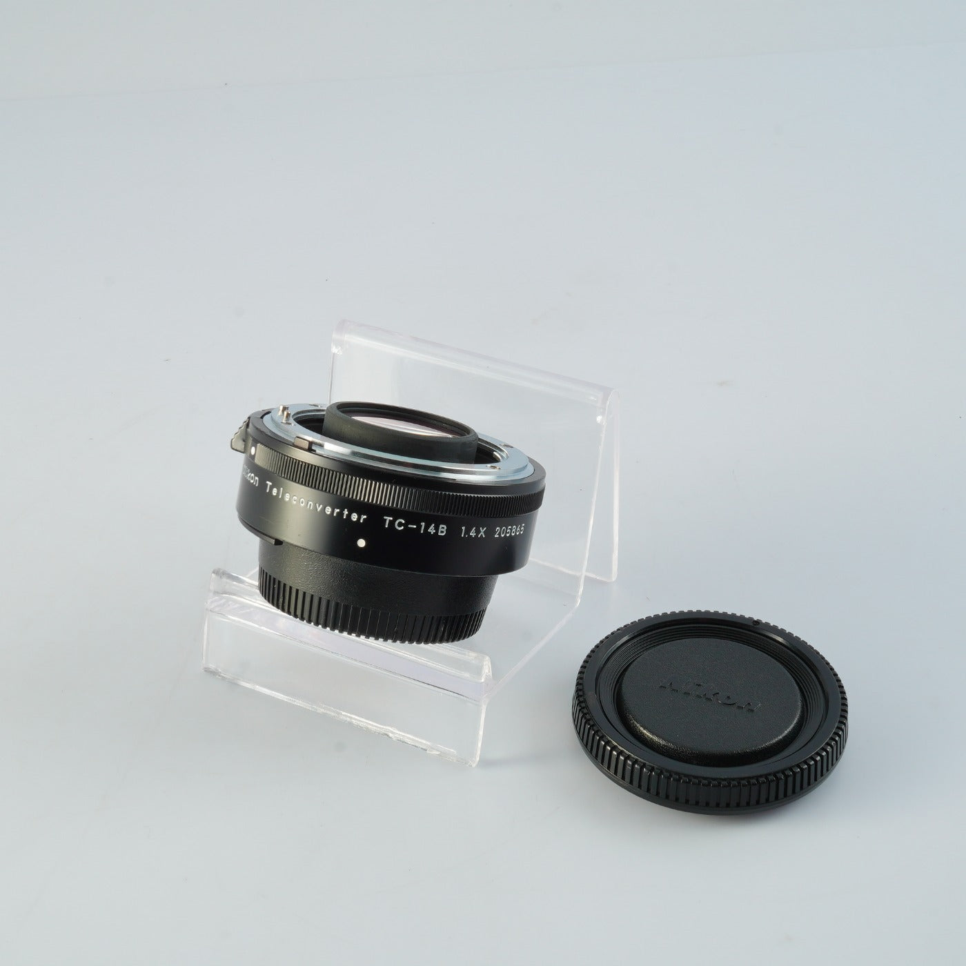 Nikon Teleconverter TC-14B 1.4x テレコンバーター