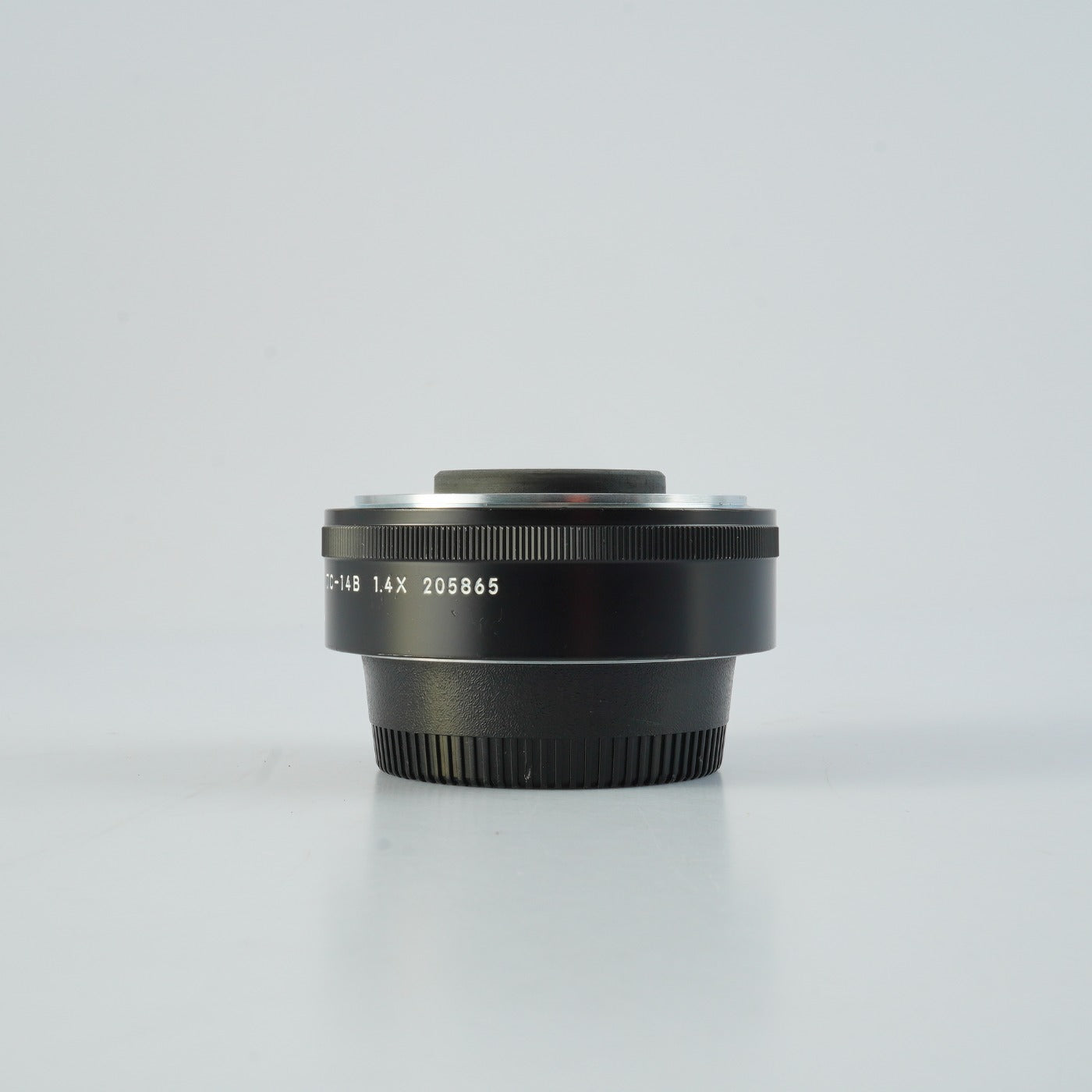 Nikon Teleconverter TC-14B 1.4x テレコンバーター