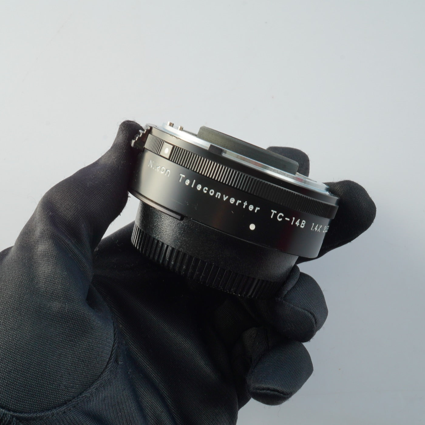 Nikon Teleconverter TC-14B 1.4x テレコンバーター
