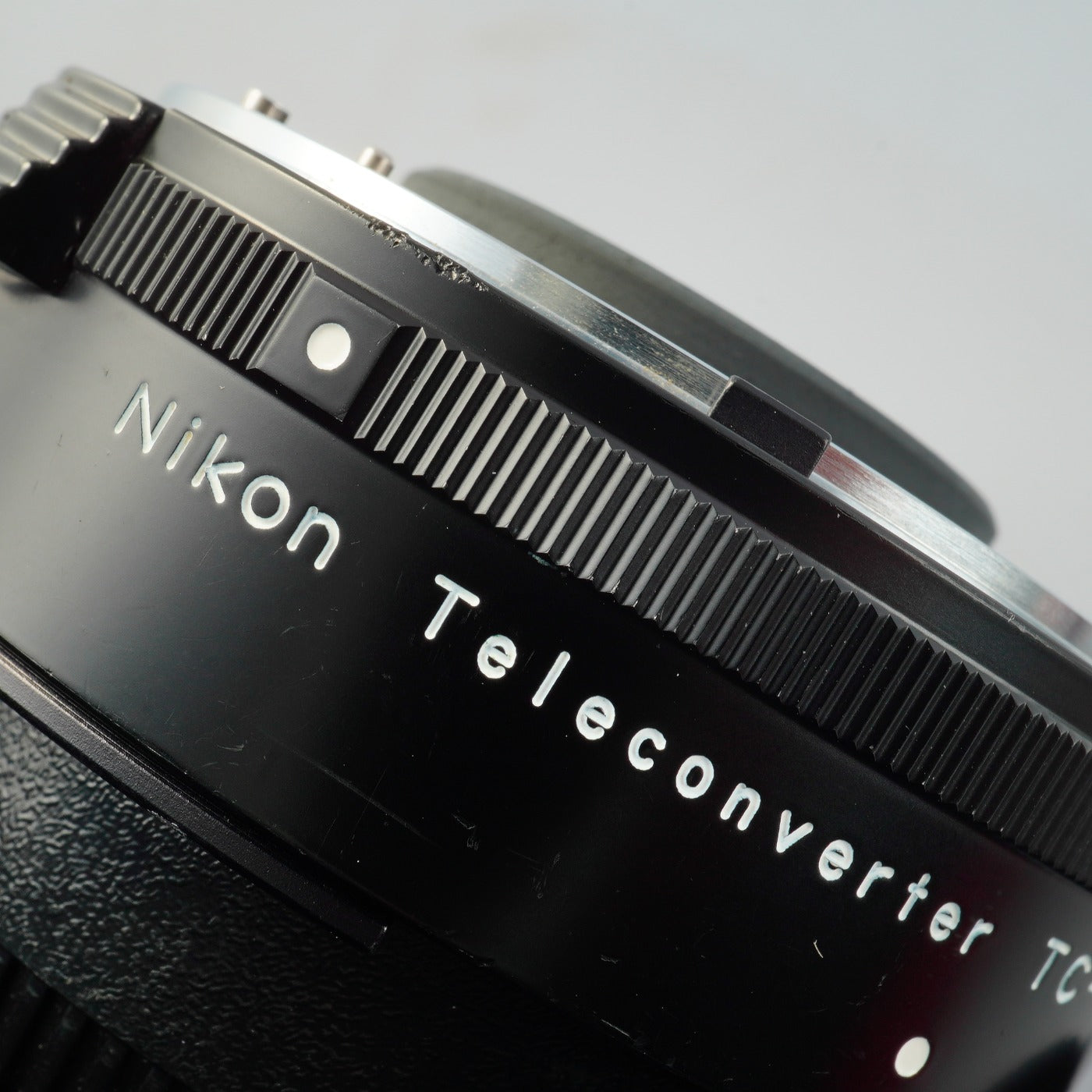 Nikon Teleconverter TC-14B 1.4x テレコンバーター