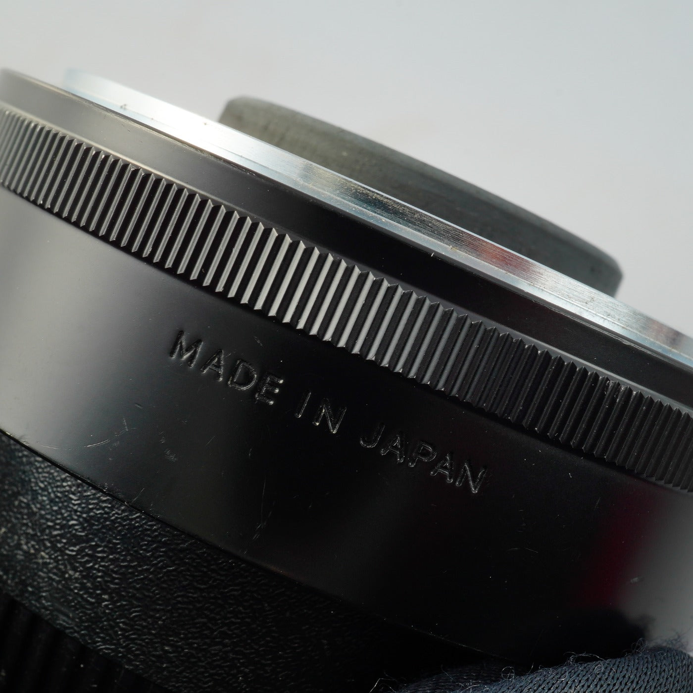 Nikon Teleconverter TC-14B 1.4x テレコンバーター