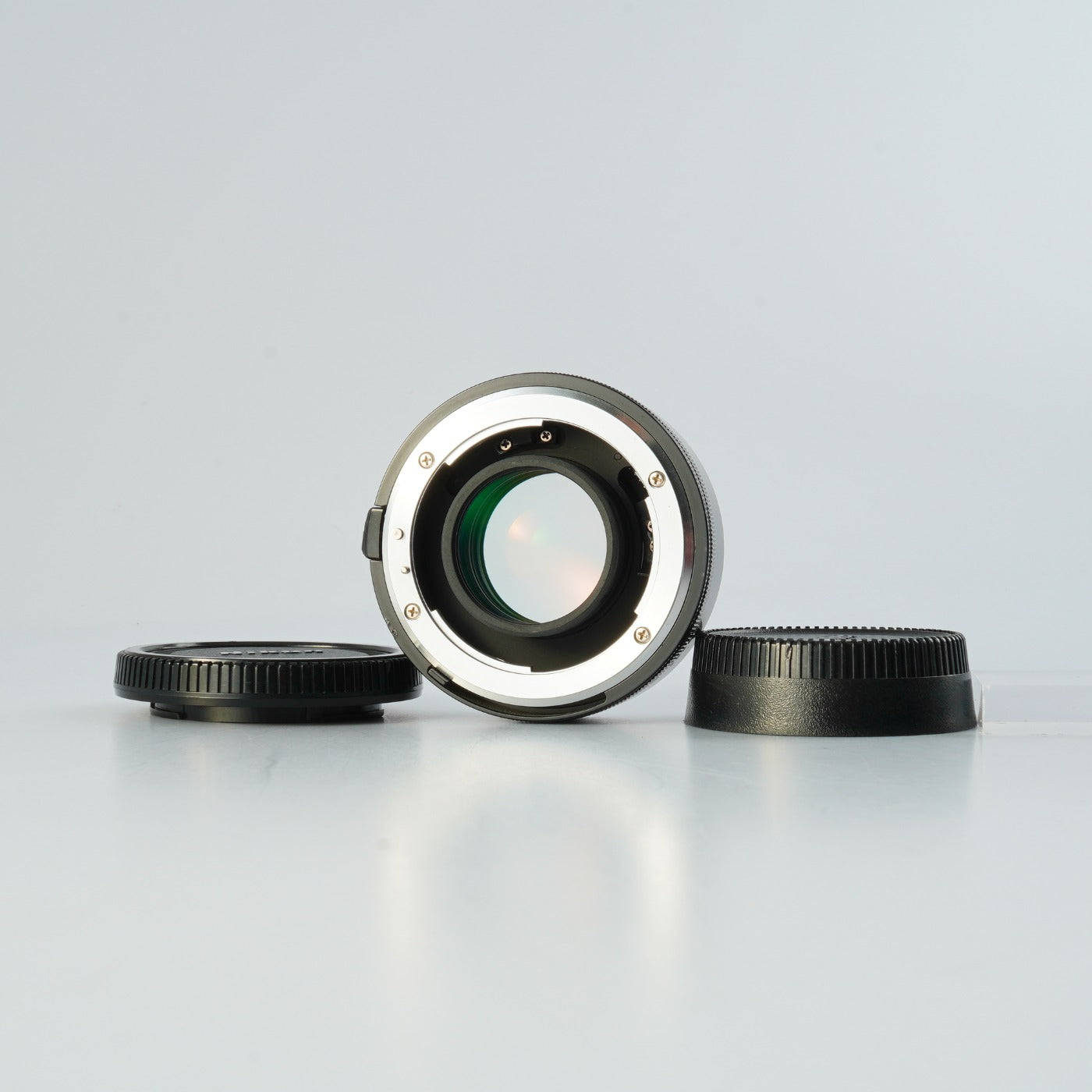 Nikon Teleconverter TC-14B 1.4x テレコンバーター