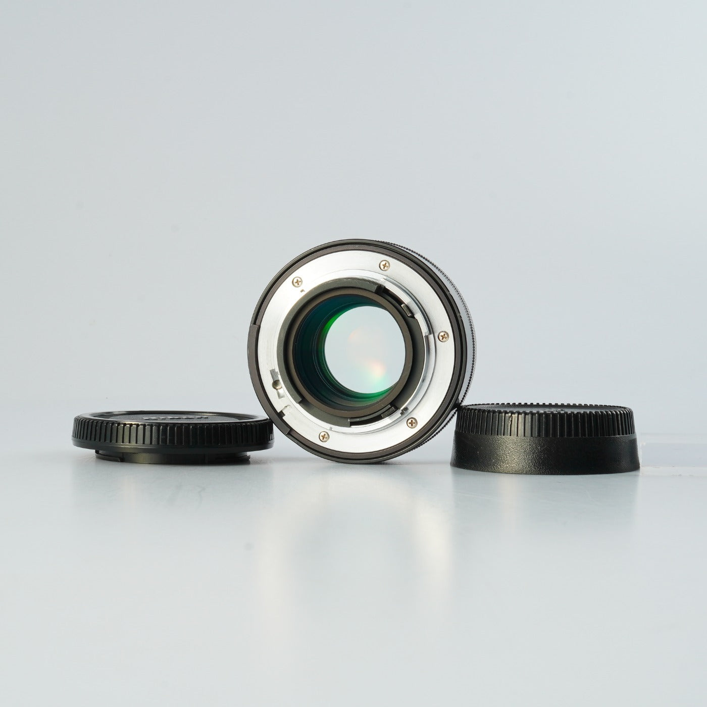 Nikon Teleconverter TC-14B 1.4x テレコンバーター