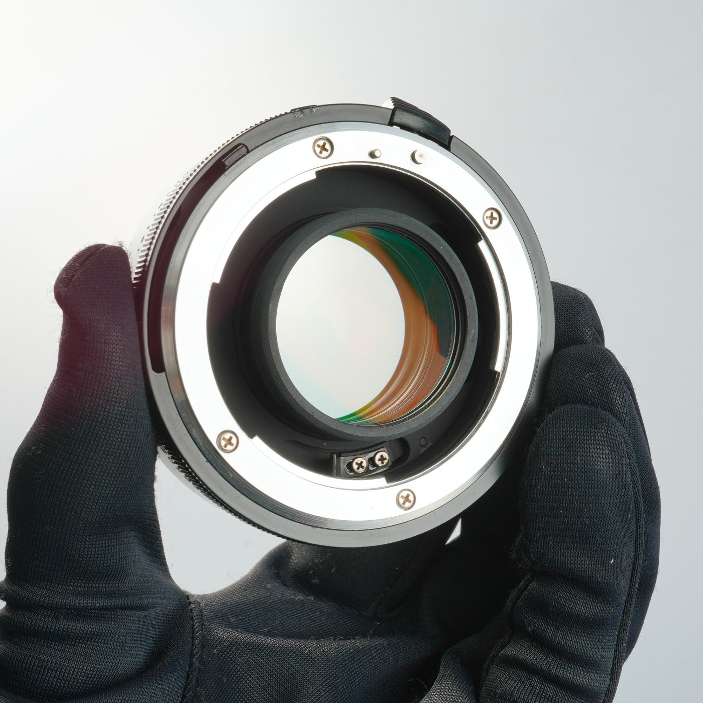 Nikon Teleconverter TC-14B 1.4x テレコンバーター