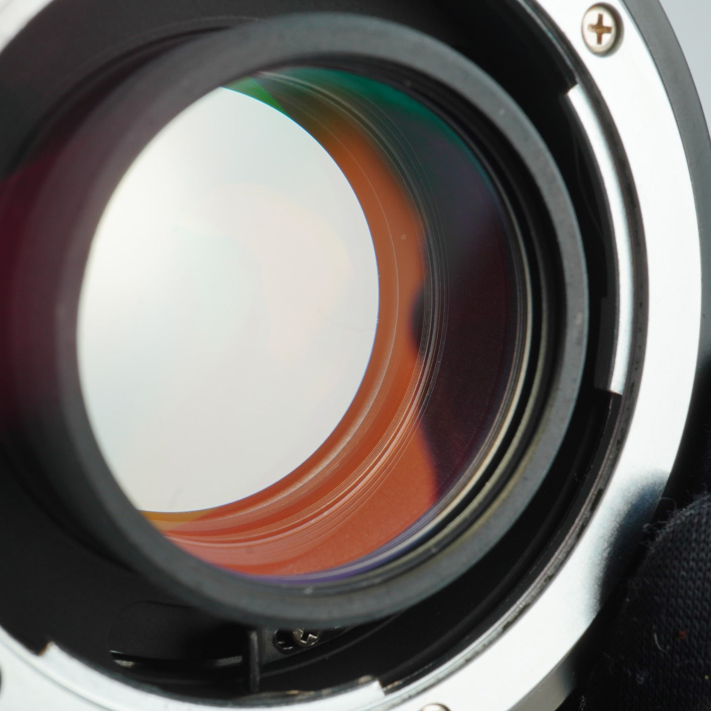 Nikon Teleconverter TC-14B 1.4x テレコンバーター