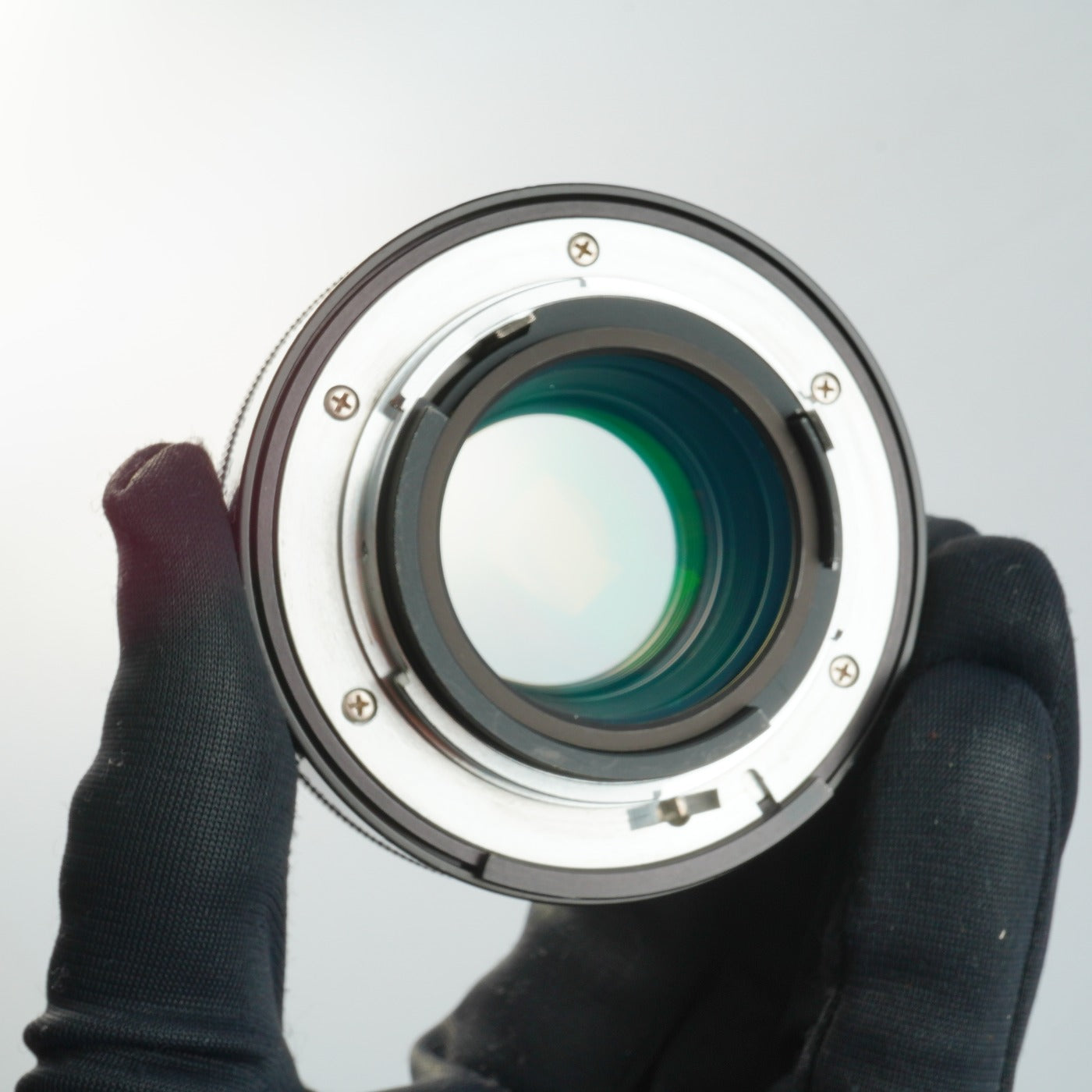 Nikon Teleconverter TC-14B 1.4x テレコンバーター