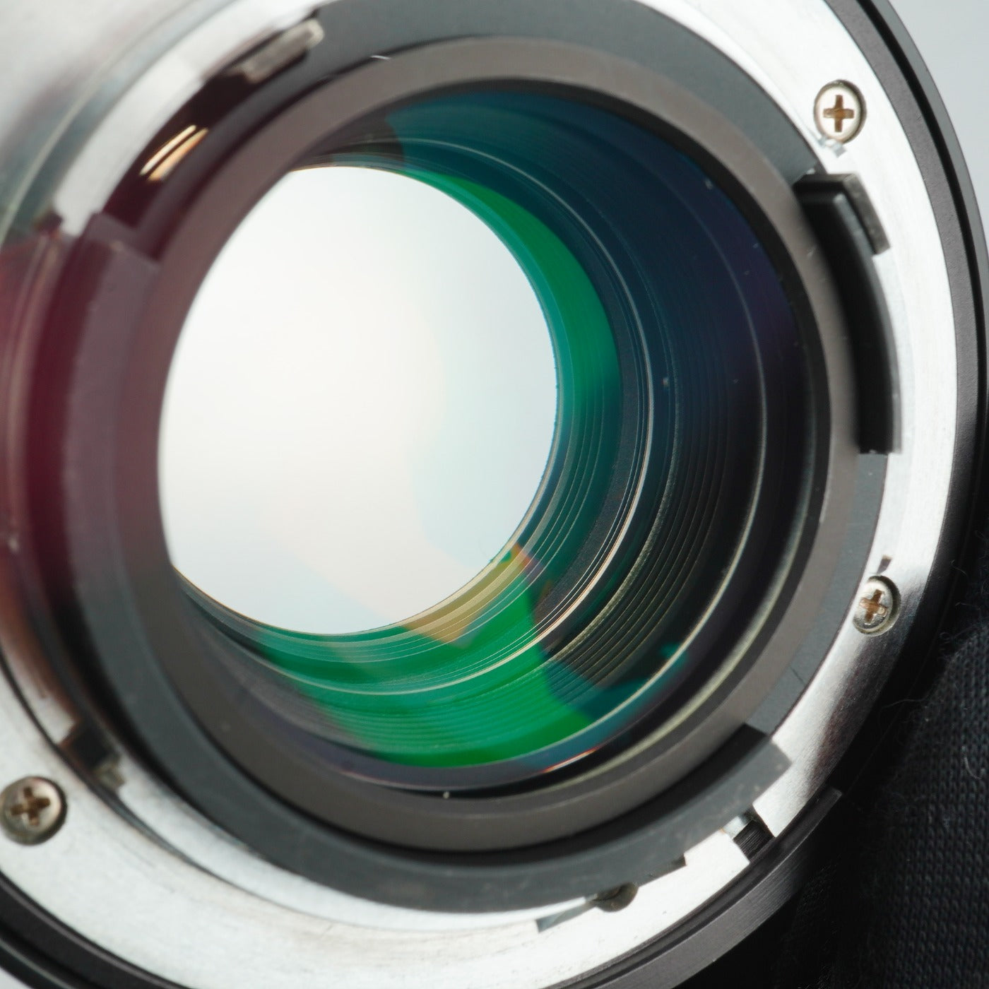 Nikon Teleconverter TC-14B 1.4x テレコンバーター