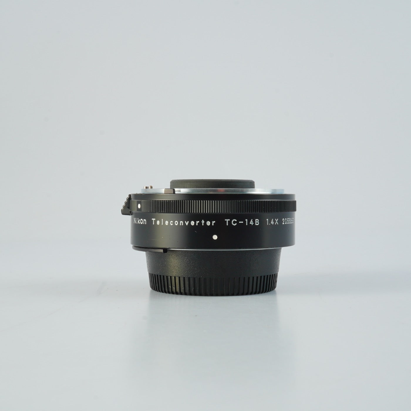 Nikon Teleconverter TC-14B 1.4x テレコンバーター