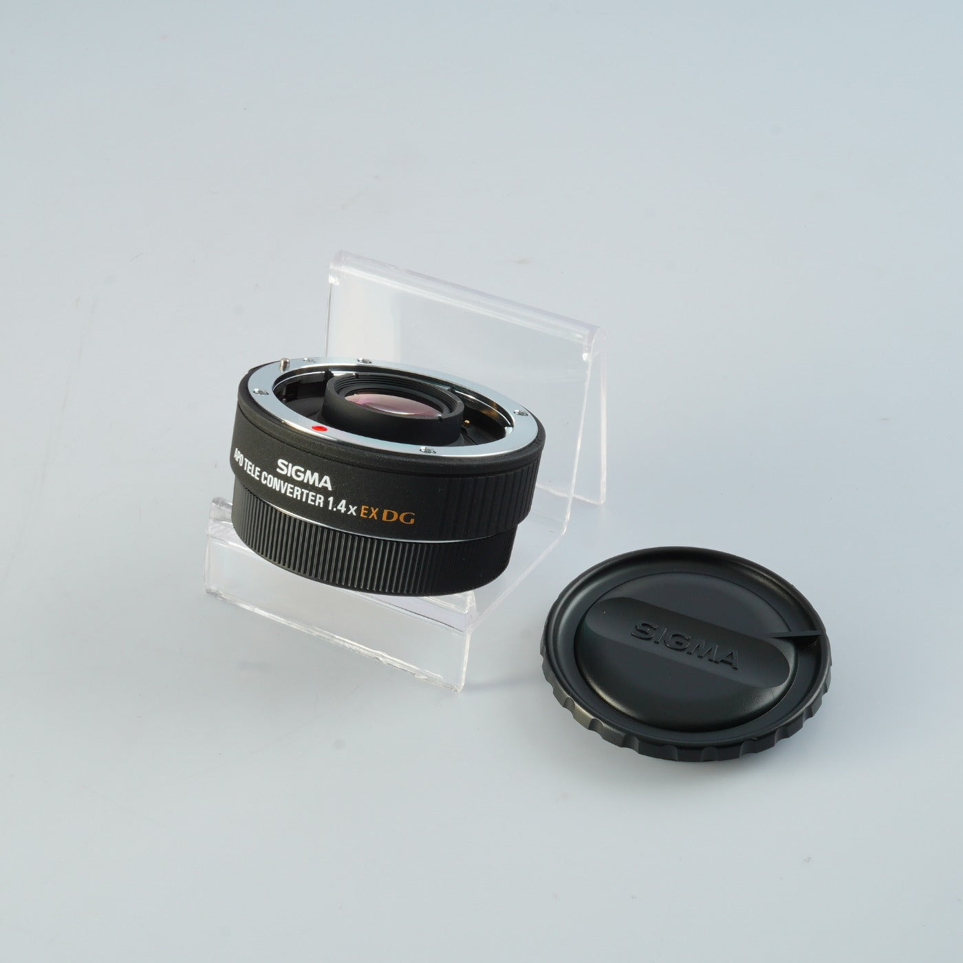 SIGMA APO TELE CONVERTER 1.4x EX DG for Canon EF (Canon EF用) テレコンバーター
