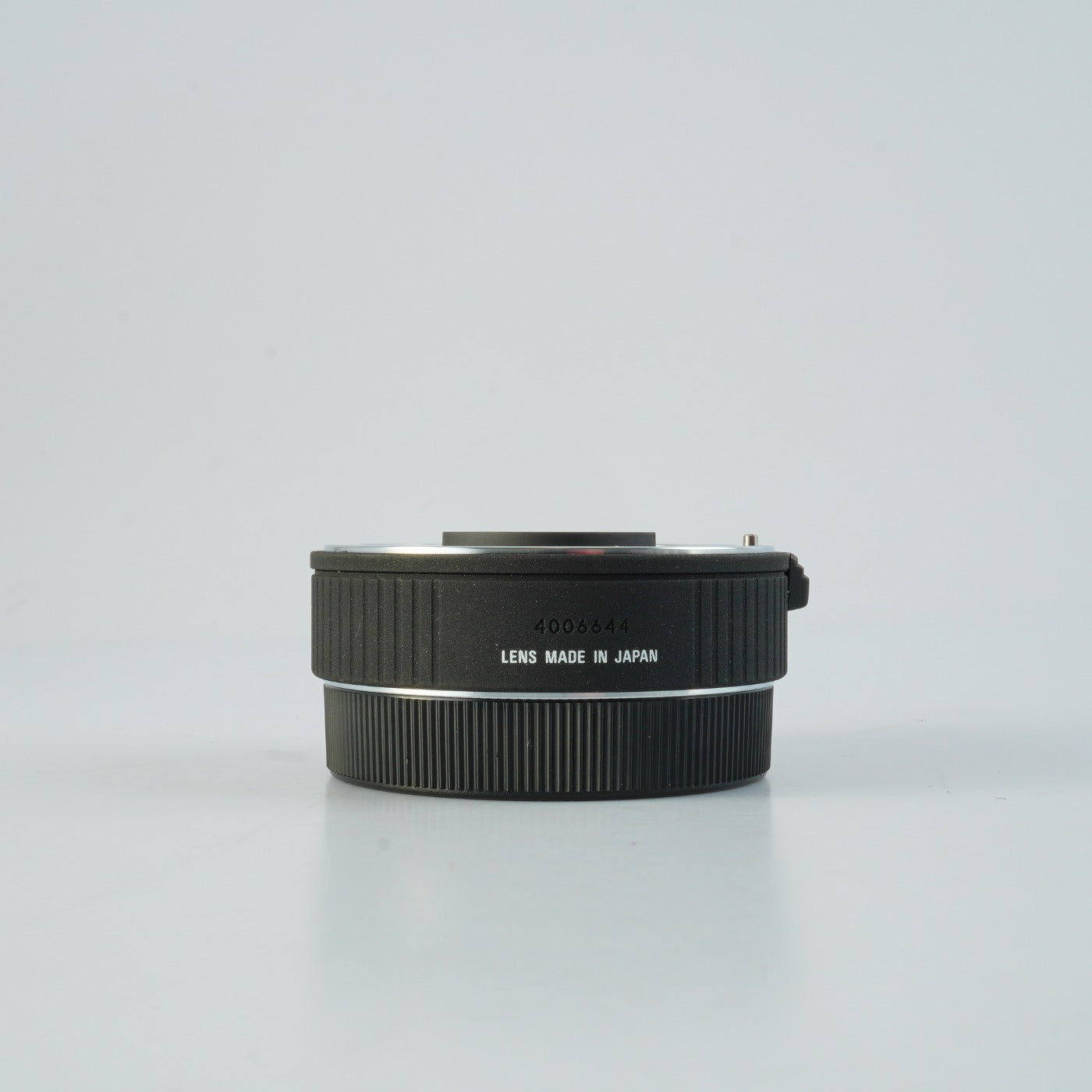 SIGMA APO TELE CONVERTER 1.4x EX DG for Canon EF (Canon EF用) テレコンバーター