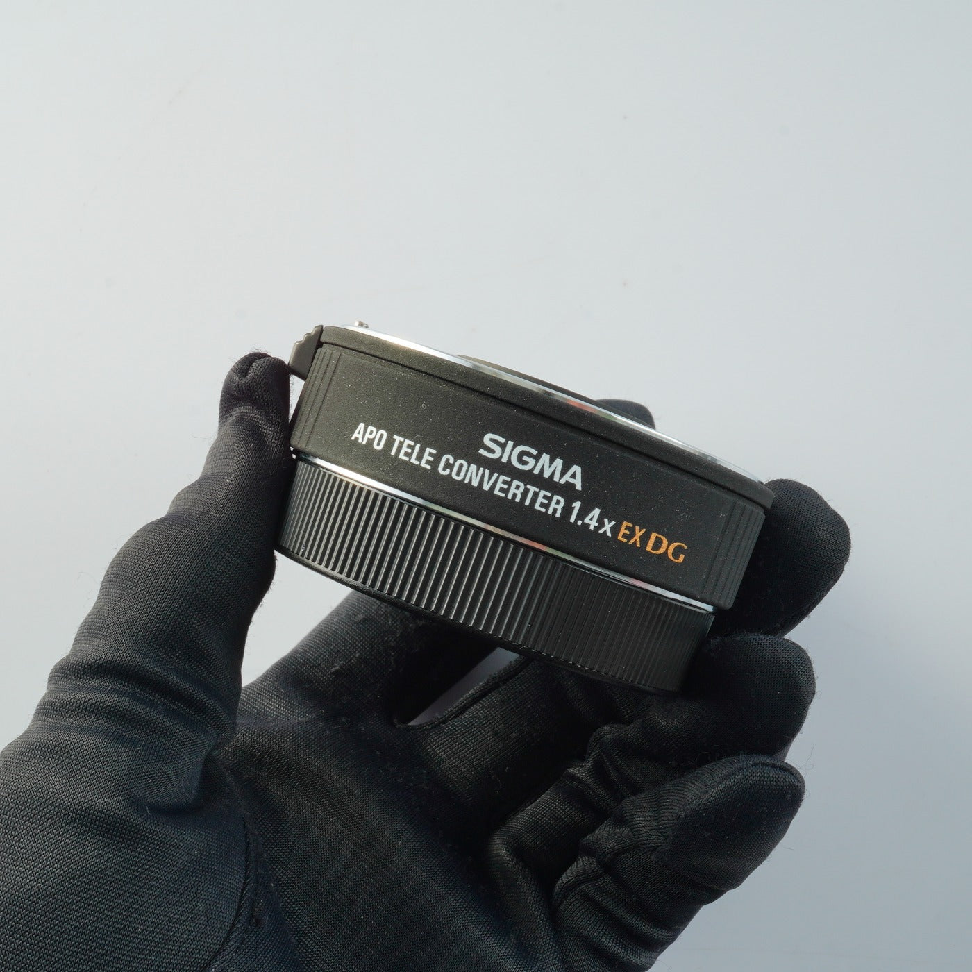 SIGMA APO TELE CONVERTER 1.4x EX DG for Canon EF (Canon EF用) テレコンバーター