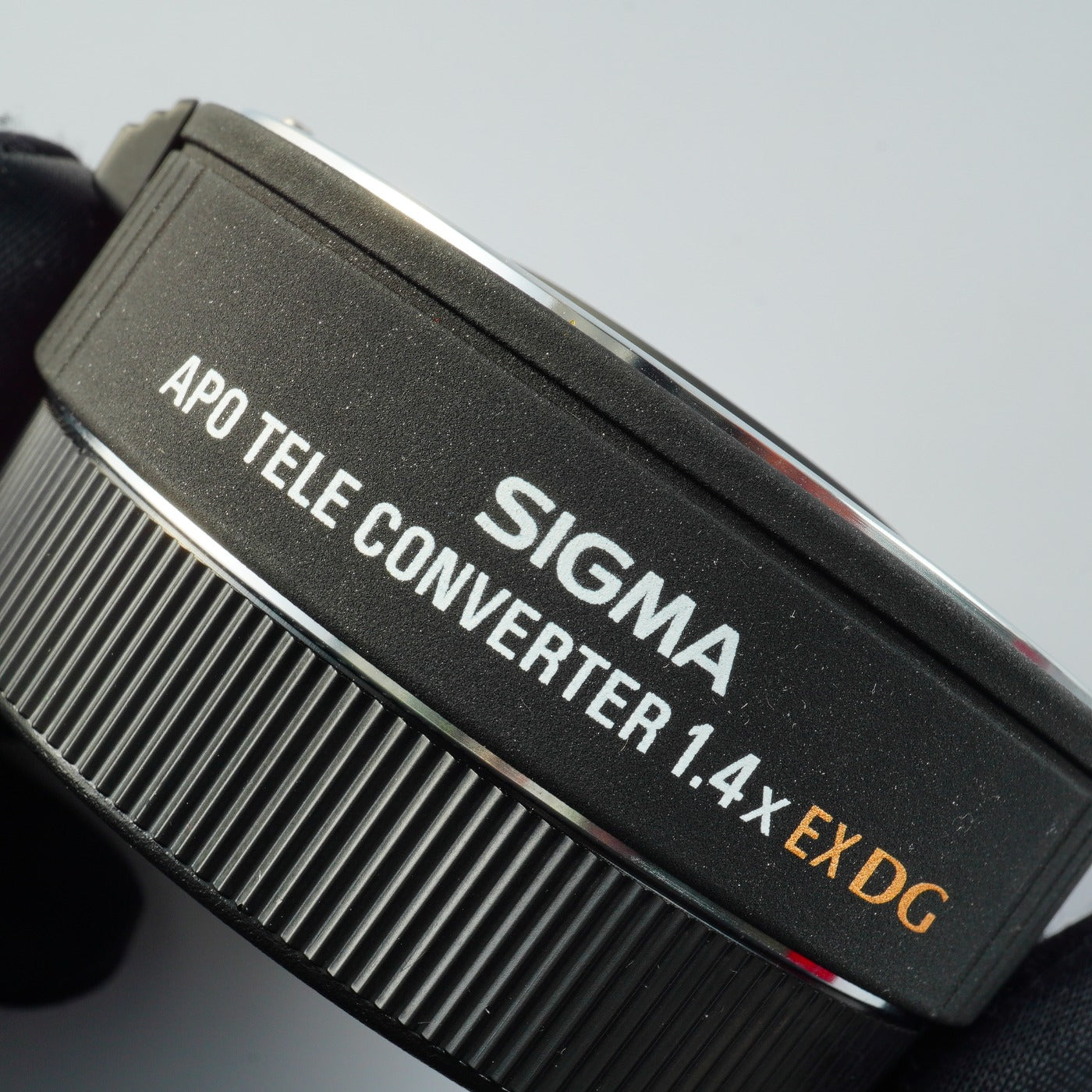 SIGMA APO TELE CONVERTER 1.4x EX DG for Canon EF (Canon EF用) テレコンバーター