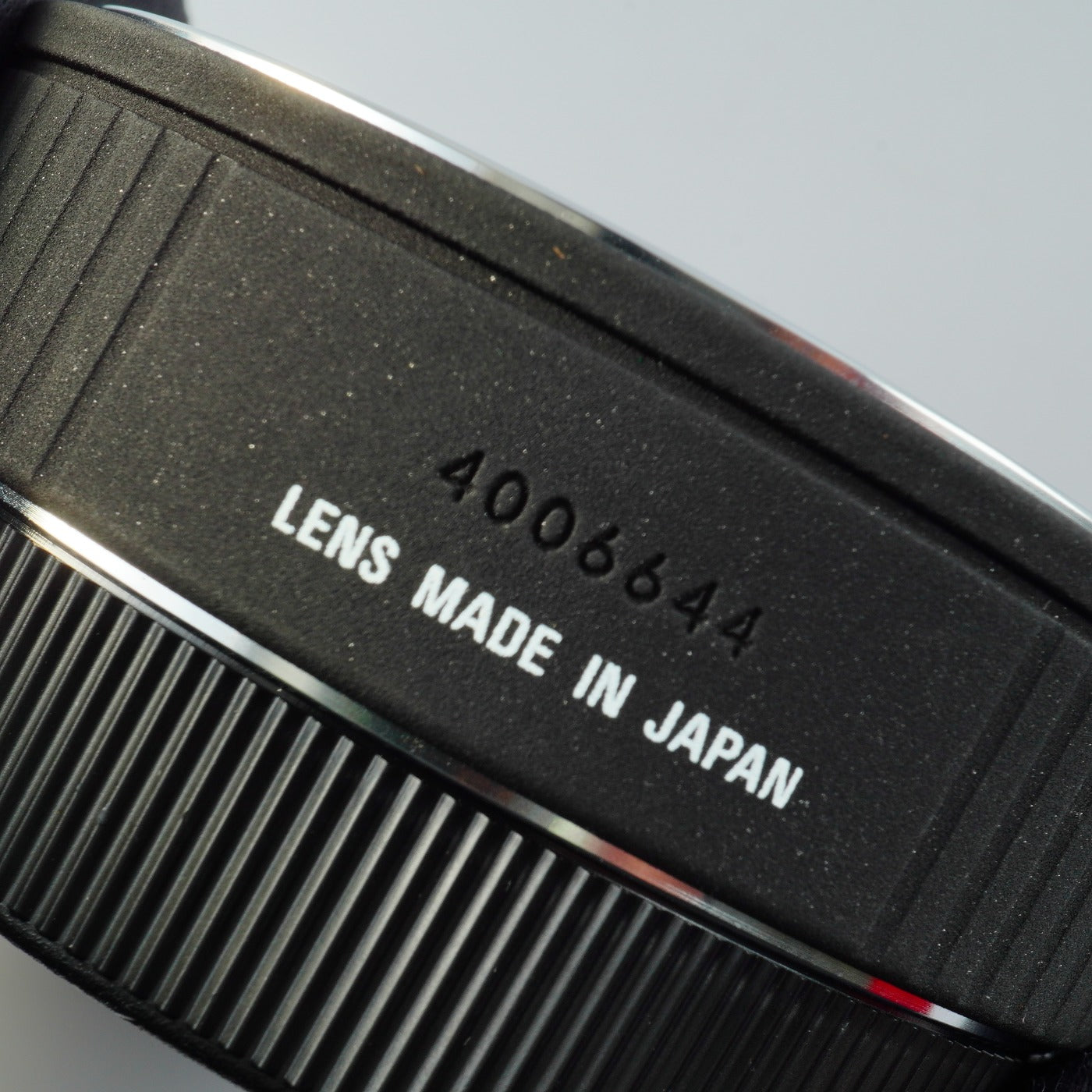 SIGMA APO TELE CONVERTER 1.4x EX DG for Canon EF (Canon EF用) テレコンバーター