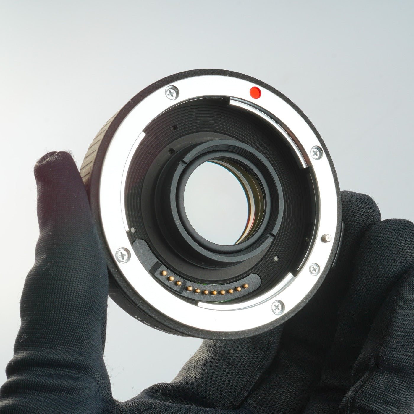 SIGMA APO TELE CONVERTER 1.4x EX DG for Canon EF (Canon EF用) テレコンバーター