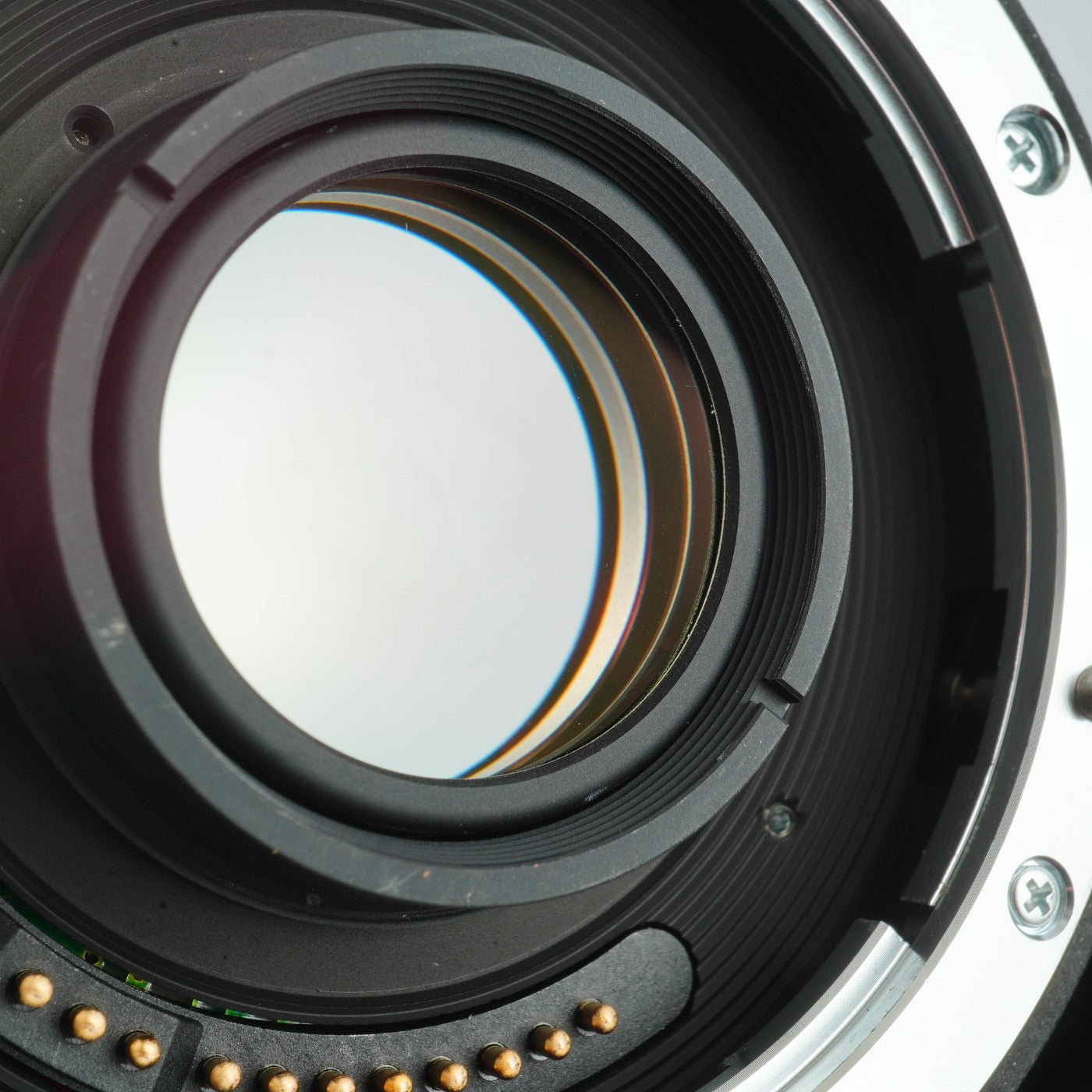 SIGMA APO TELE CONVERTER 1.4x EX DG for Canon EF (Canon EF用) テレコンバーター