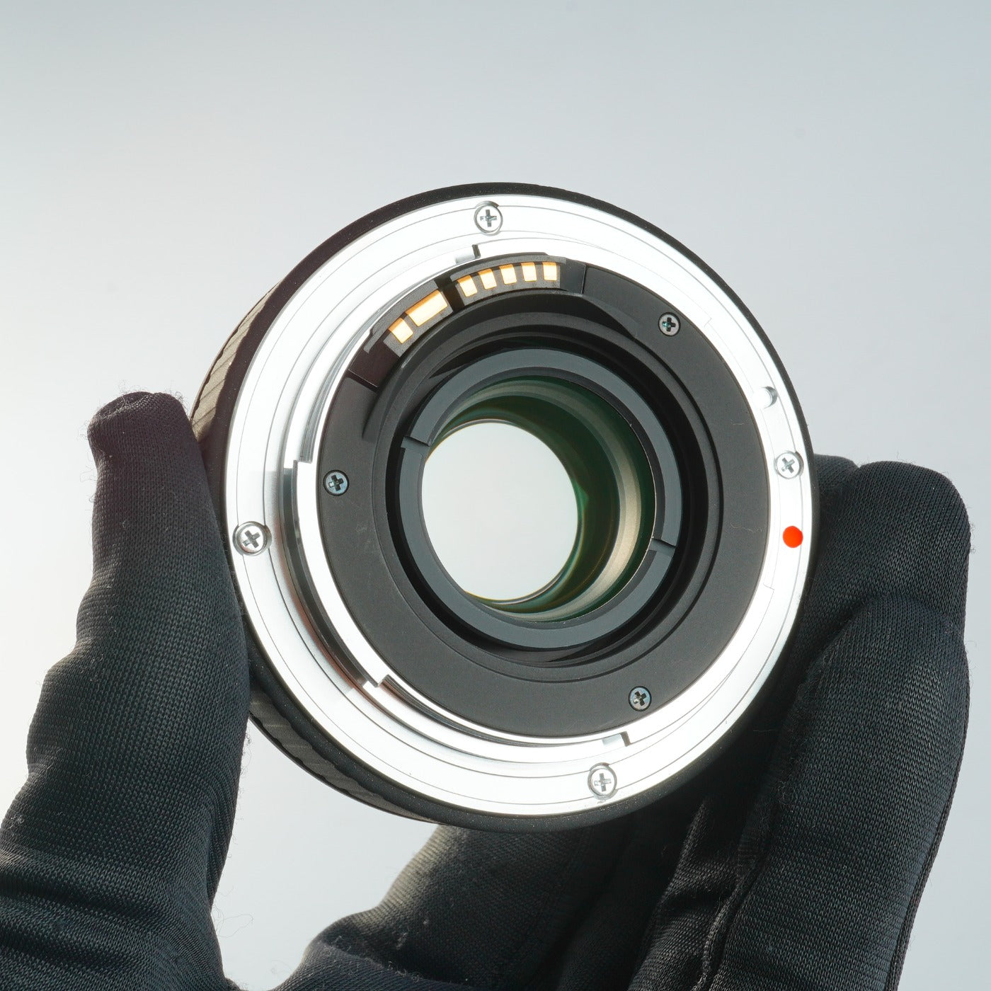 SIGMA APO TELE CONVERTER 1.4x EX DG for Canon EF (Canon EF用) テレコンバーター