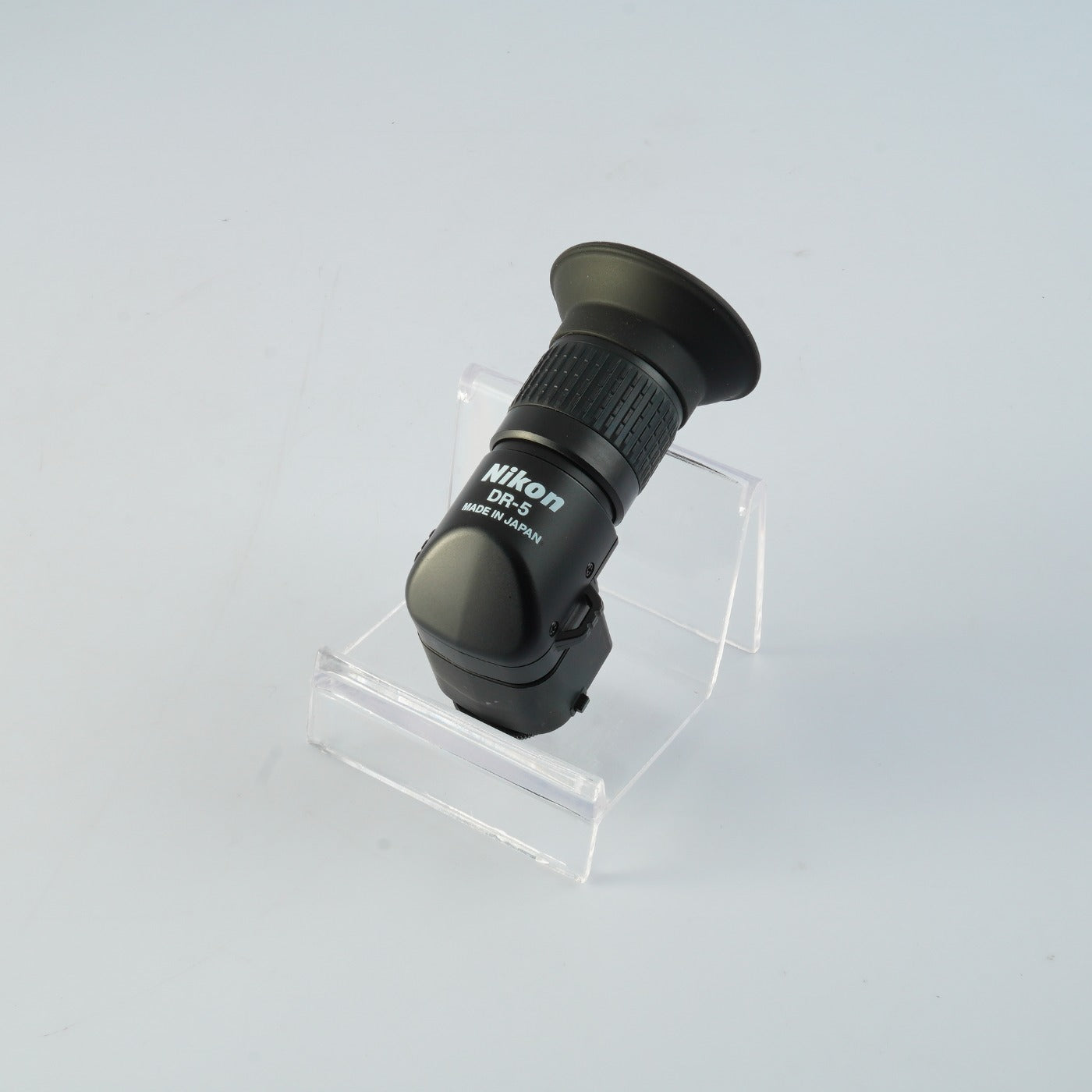 Nikon DR-5 Right Angle Viewing Attachment Finder ビューファインダー