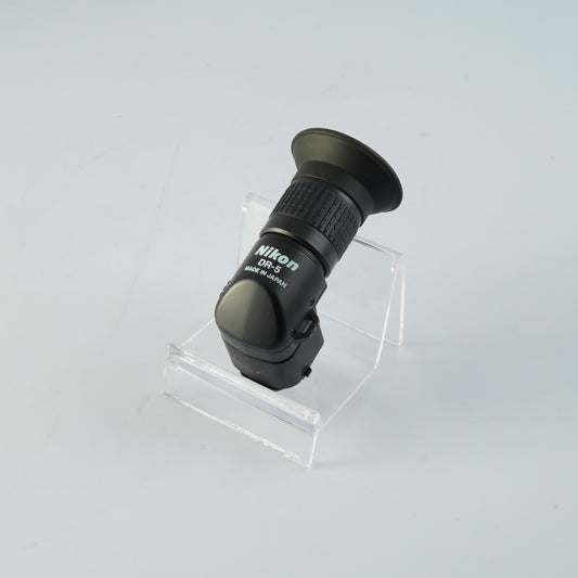 Nikon DR-5 Right Angle Viewing Attachment Finder ビューファインダー