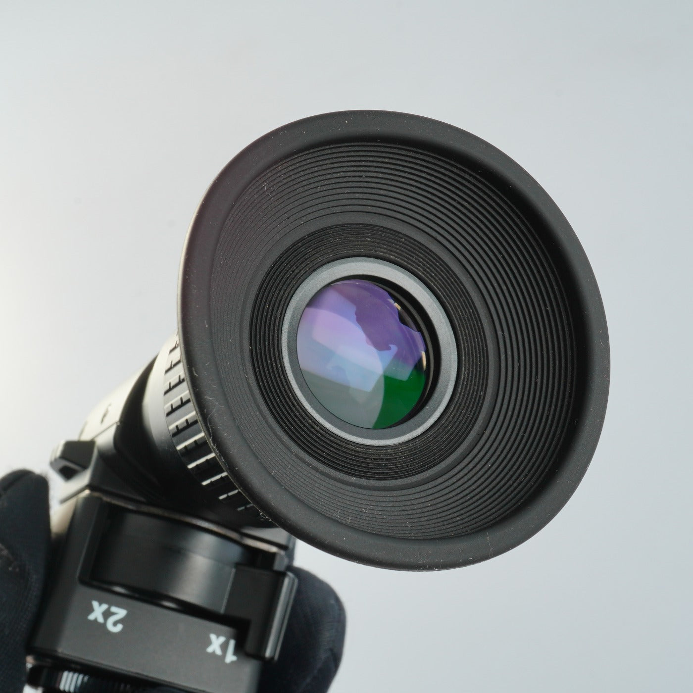Nikon DR-5 Right Angle Viewing Attachment Finder ビューファインダー