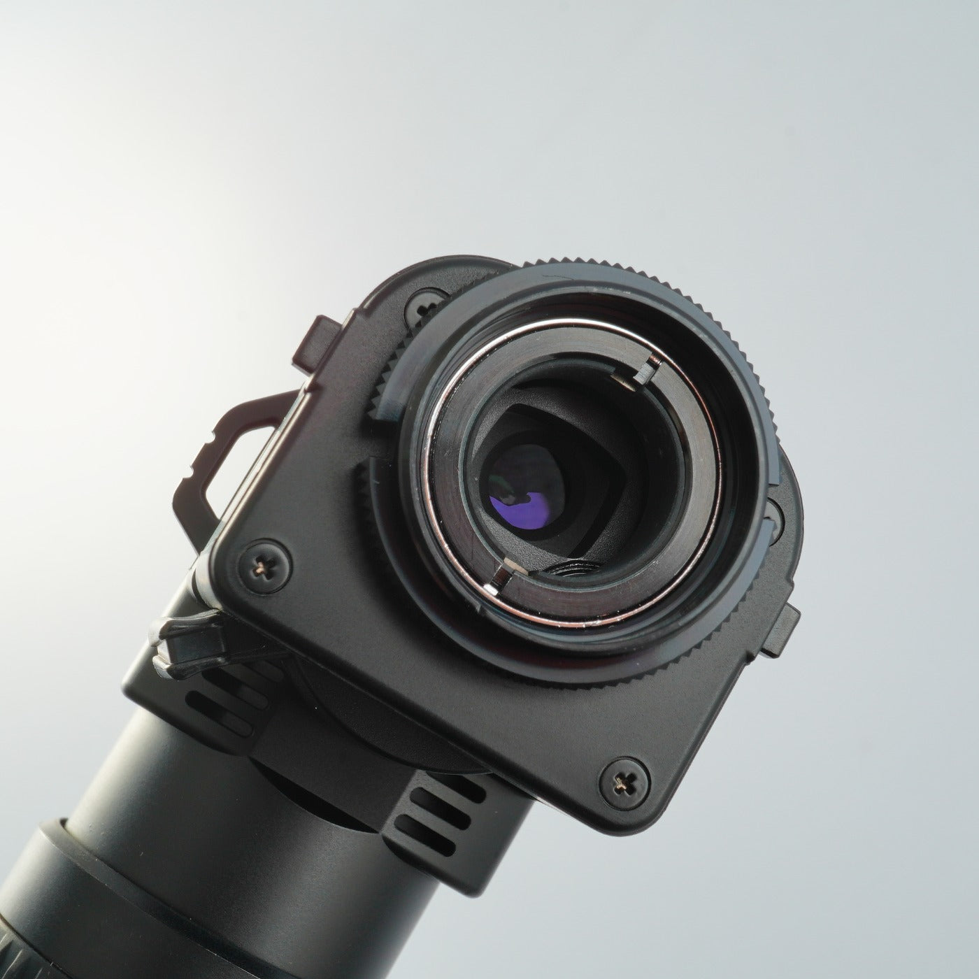 Nikon DR-5 Right Angle Viewing Attachment Finder ビューファインダー