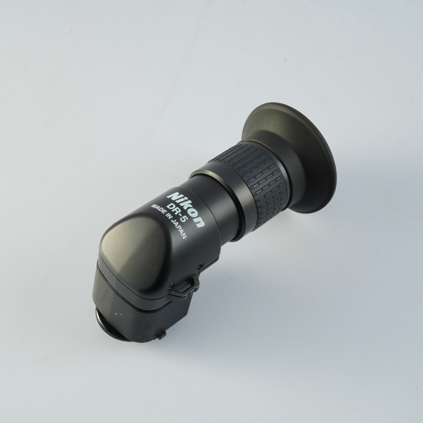 Nikon DR-5 Right Angle Viewing Attachment Finder ビューファインダー