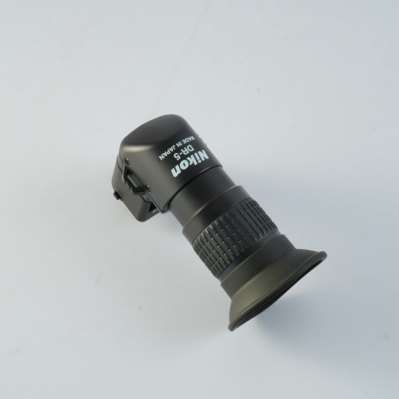 Nikon DR-5 Right Angle Viewing Attachment Finder ビューファインダー