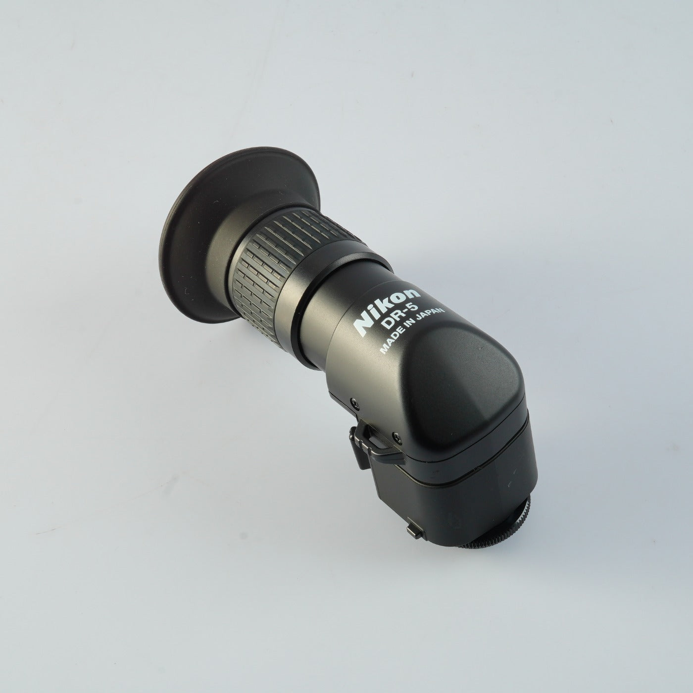 Nikon DR-5 Right Angle Viewing Attachment Finder ビューファインダー