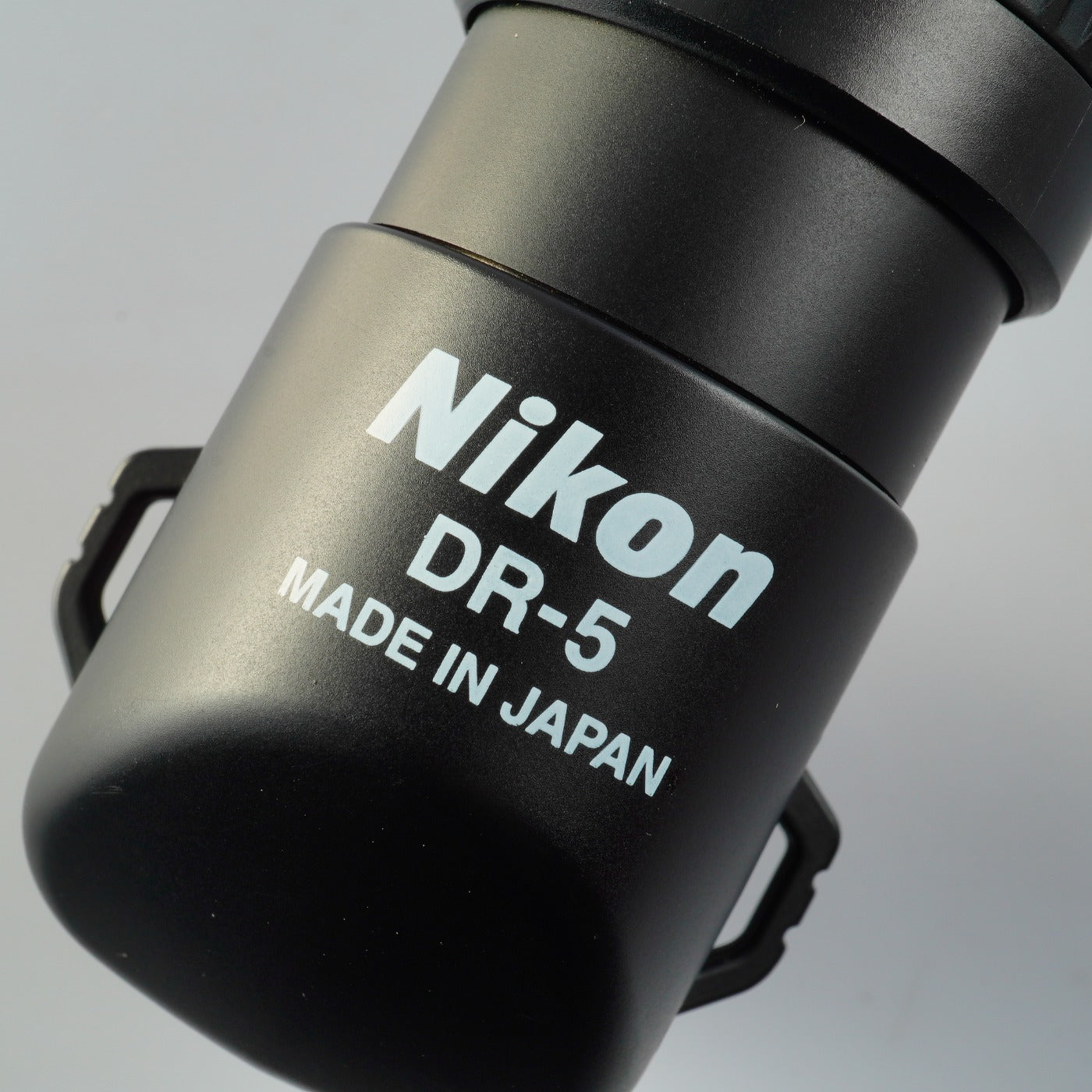 Nikon DR-5 Right Angle Viewing Attachment Finder ビューファインダー