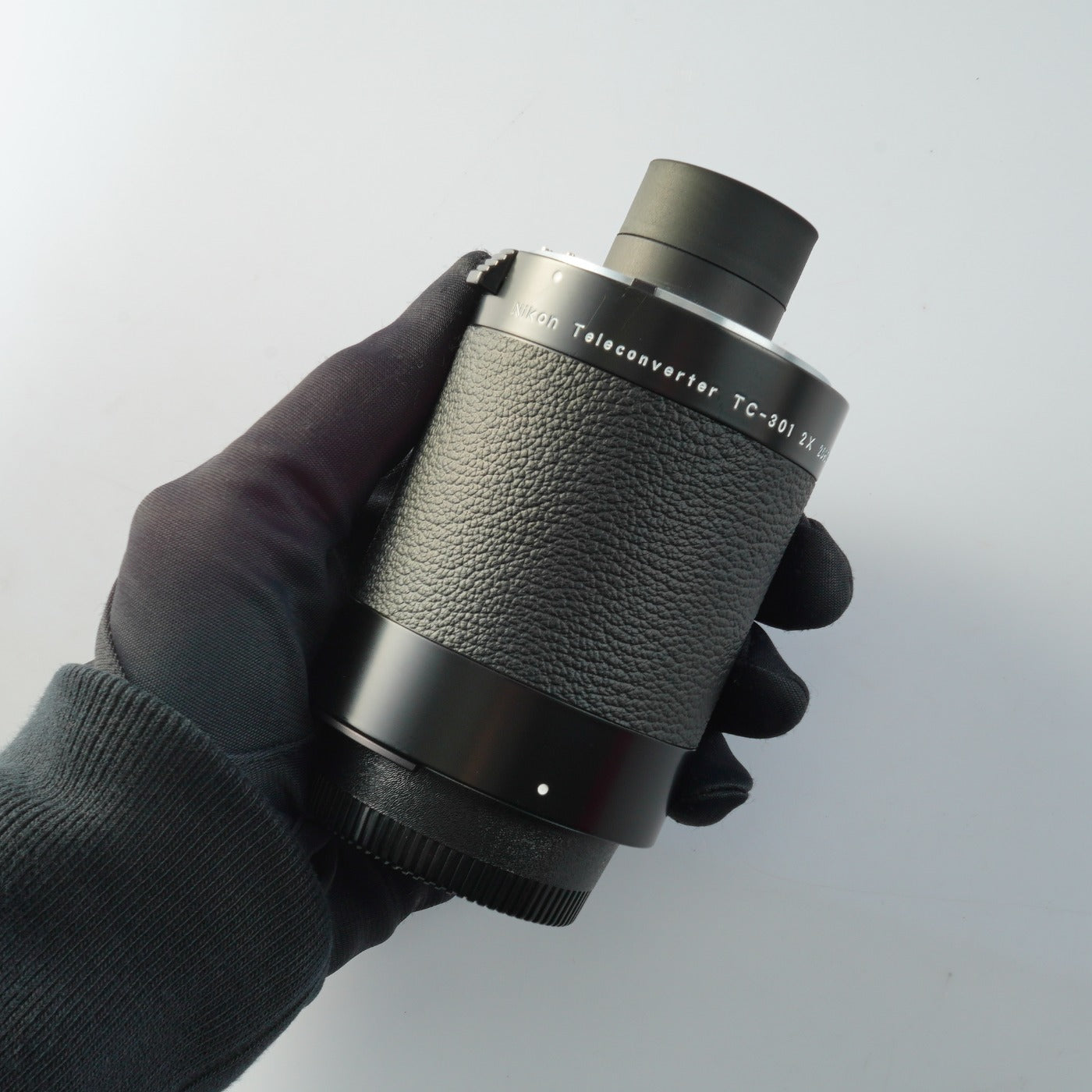Nikon TC-301 2x Teleconverter テレコンバーター