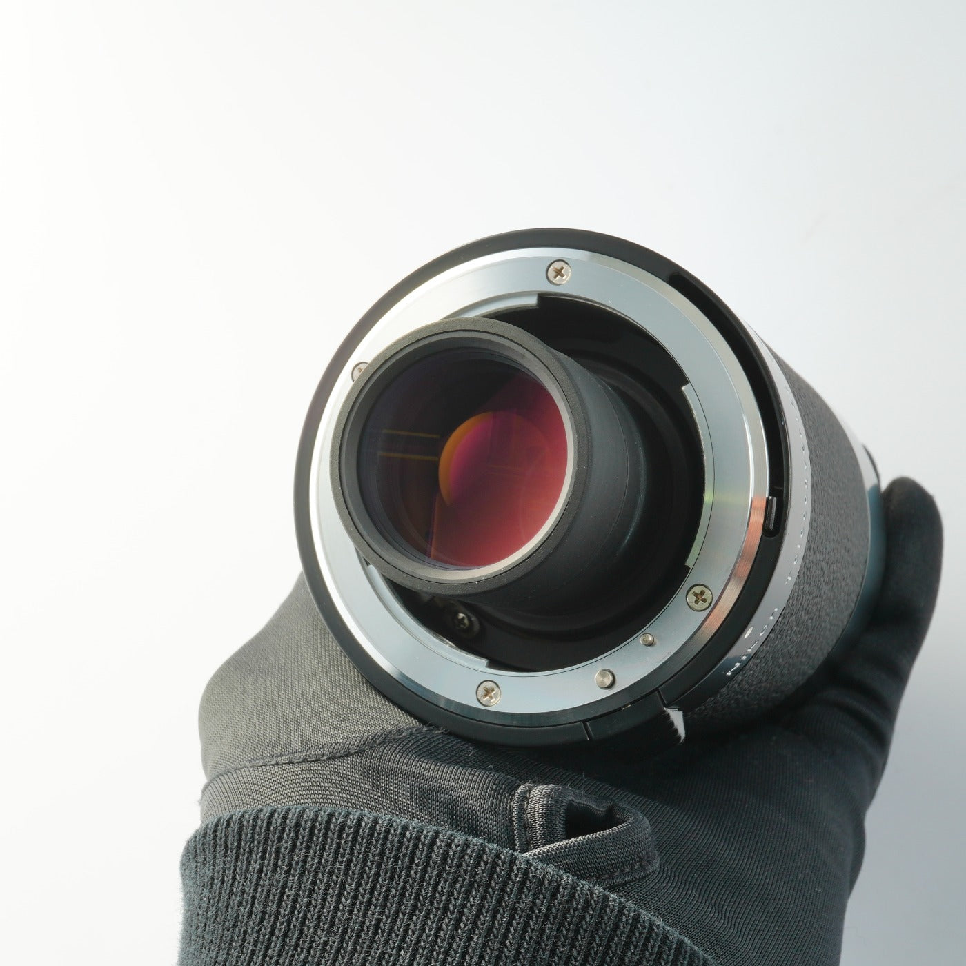 Nikon TC-301 2x Teleconverter テレコンバーター