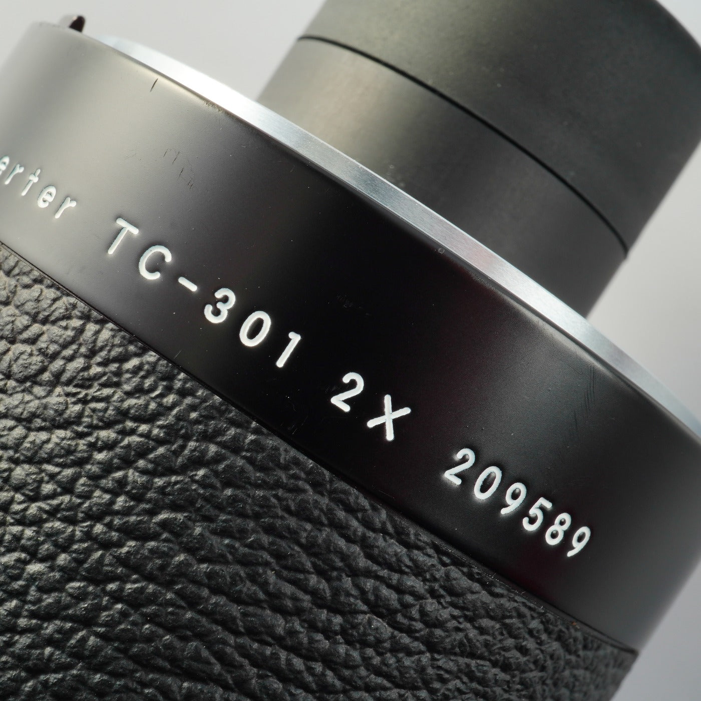Nikon TC-301 2x Teleconverter テレコンバーター