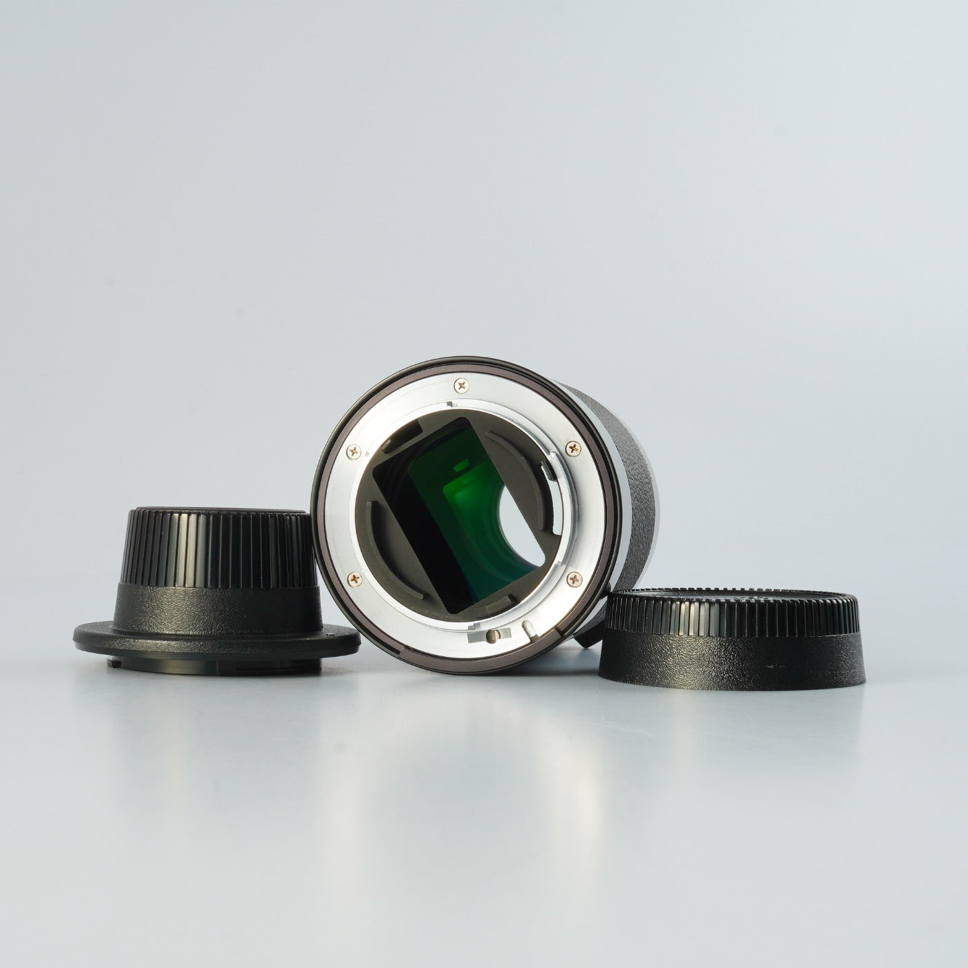 Nikon TC-301 2x Teleconverter テレコンバーター