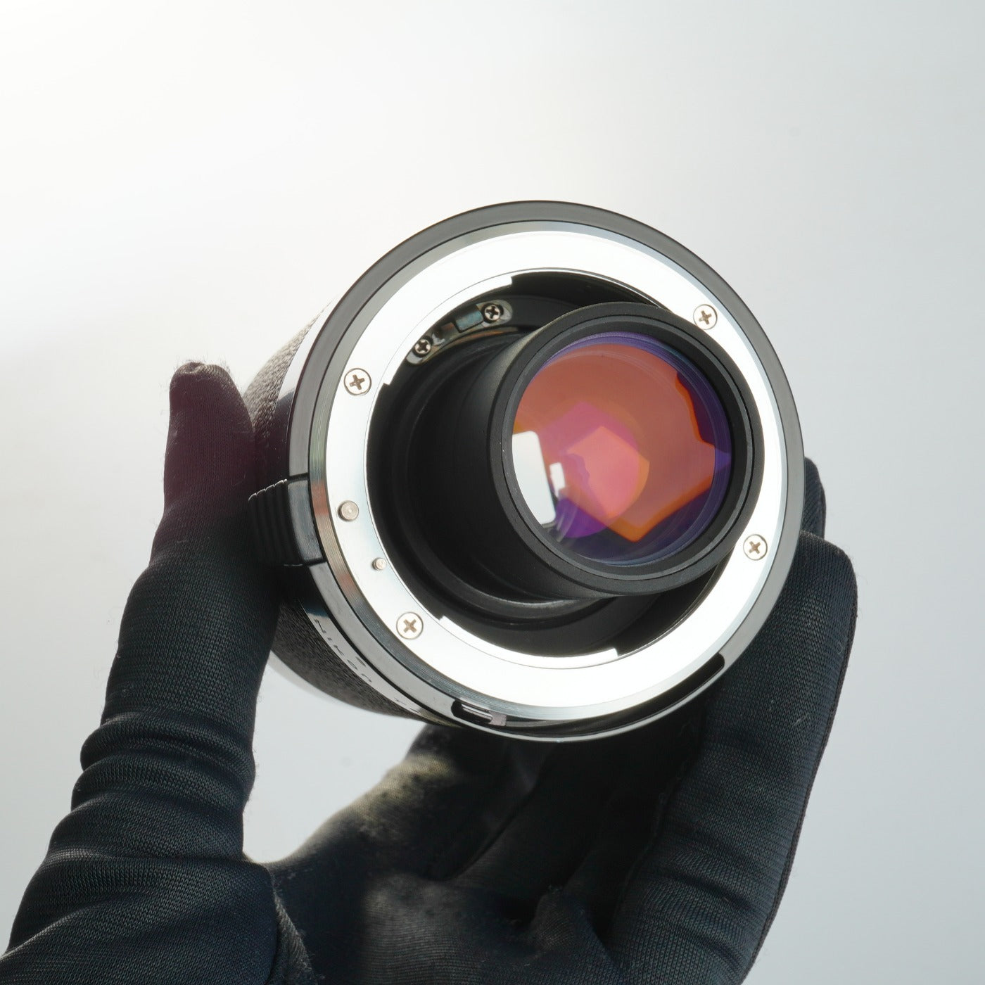 Nikon TC-301 2x Teleconverter テレコンバーター