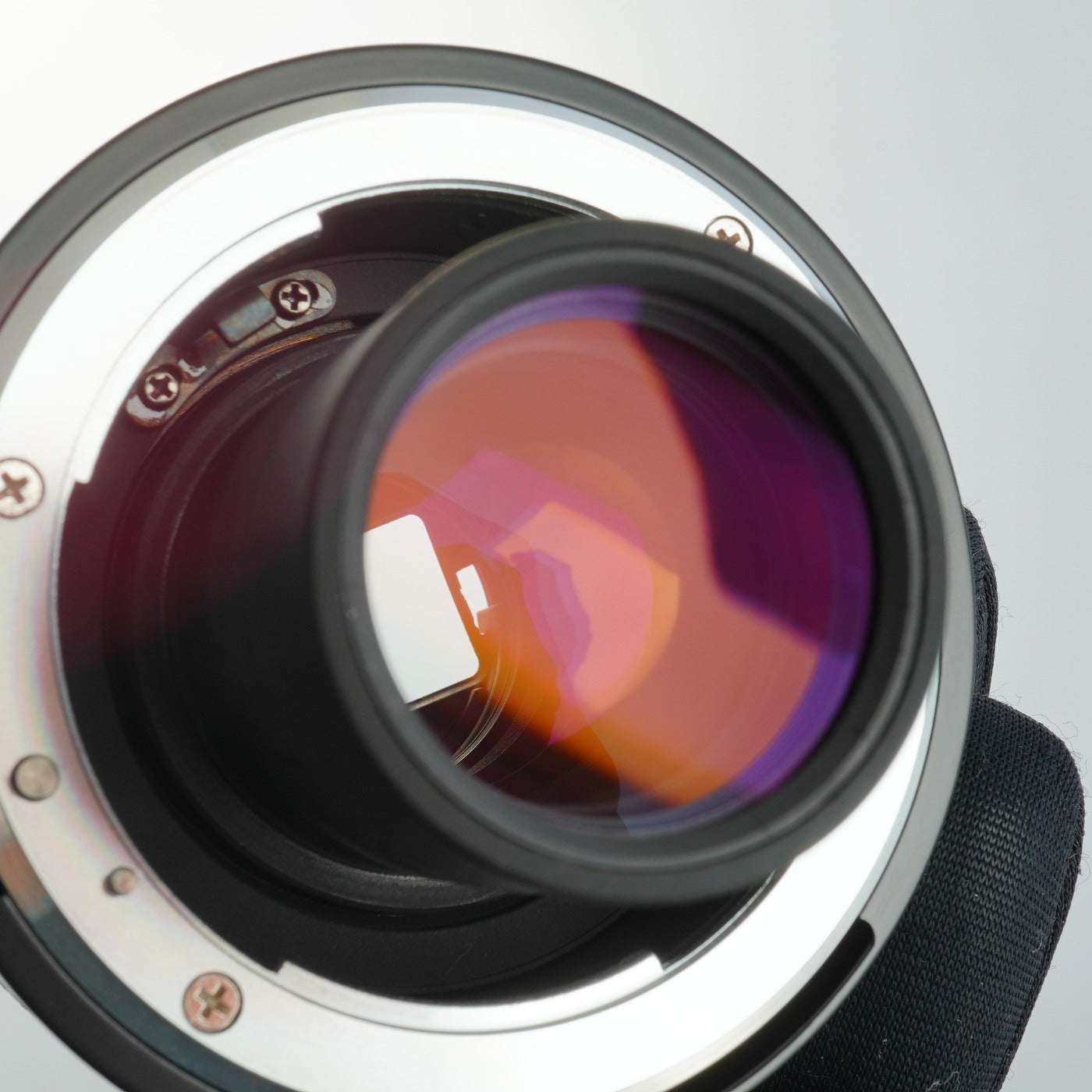 Nikon TC-301 2x Teleconverter テレコンバーター