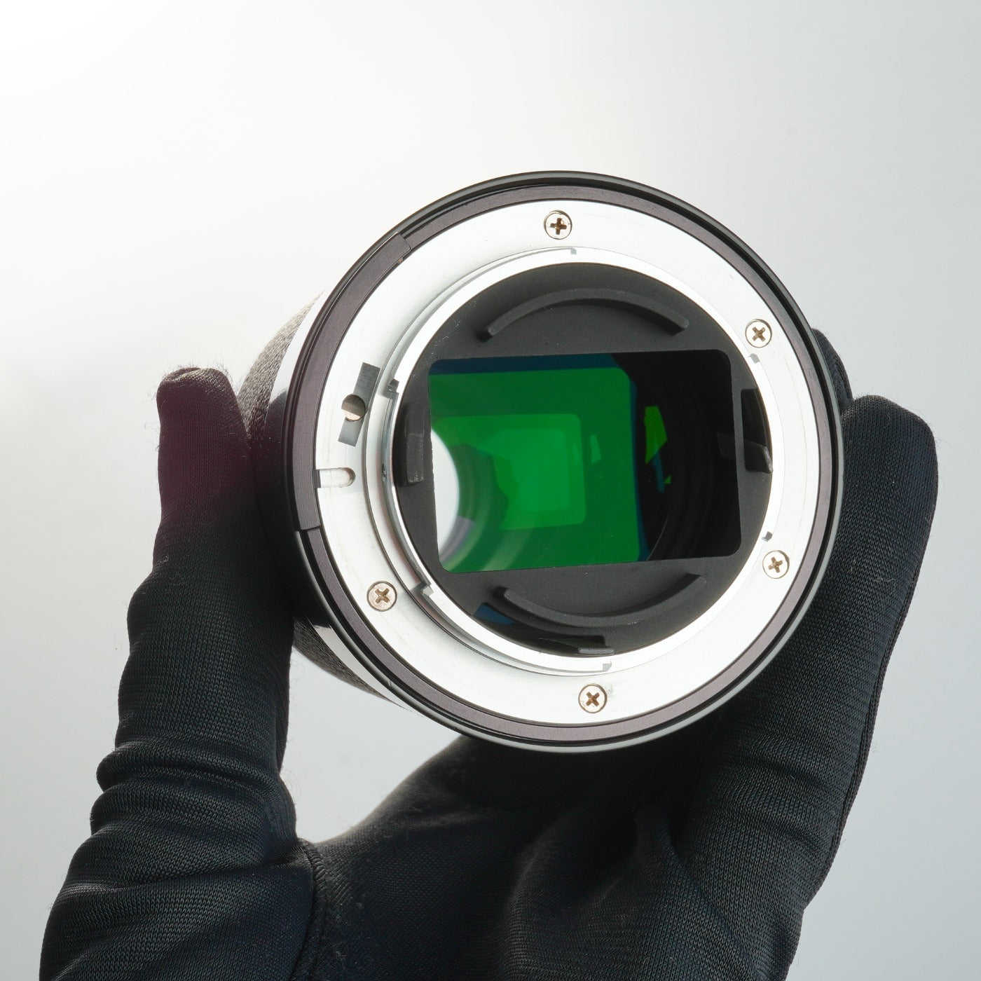 Nikon TC-301 2x Teleconverter テレコンバーター