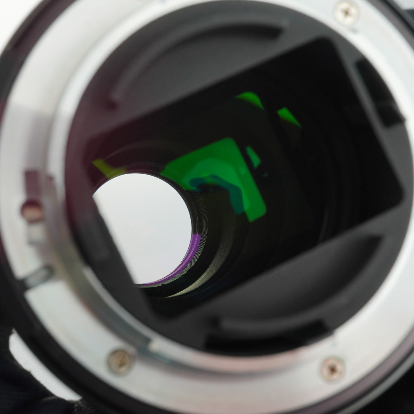 Nikon TC-301 2x Teleconverter テレコンバーター