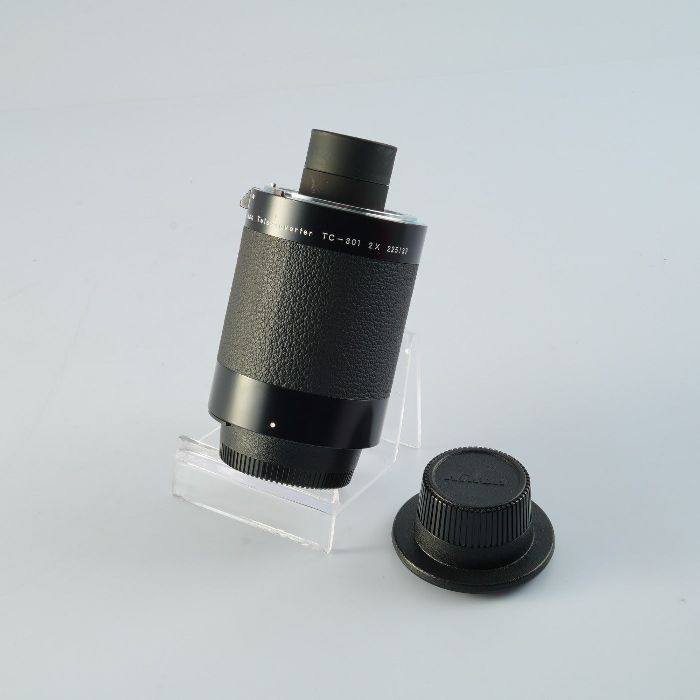 Nikon TC-301 2x Teleconverter テレコンバーター