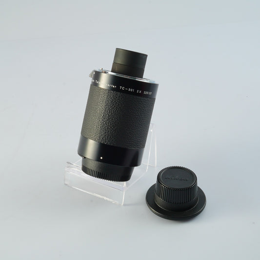 Nikon TC-301 2x Teleconverter テレコンバーター