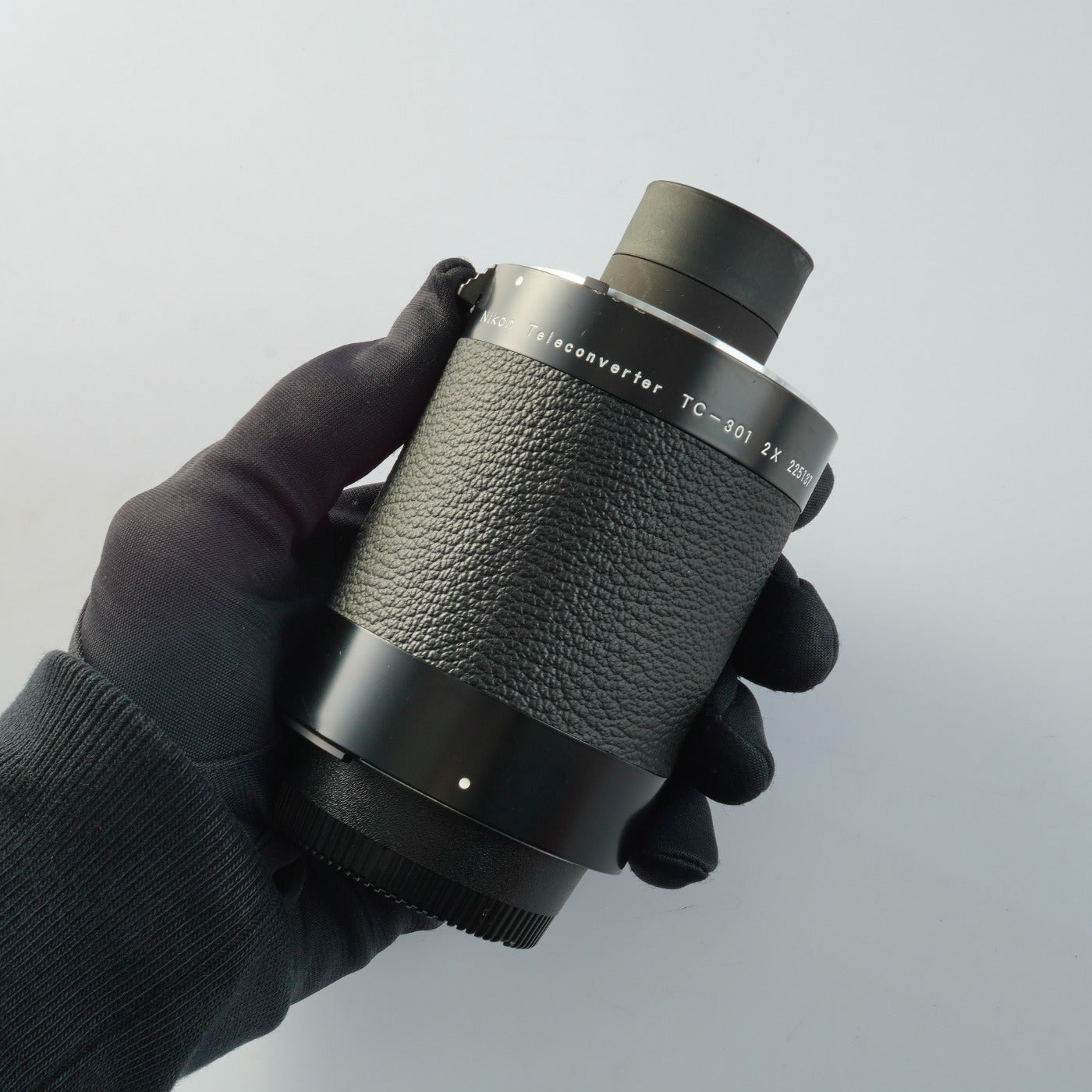 Nikon TC-301 2x Teleconverter テレコンバーター