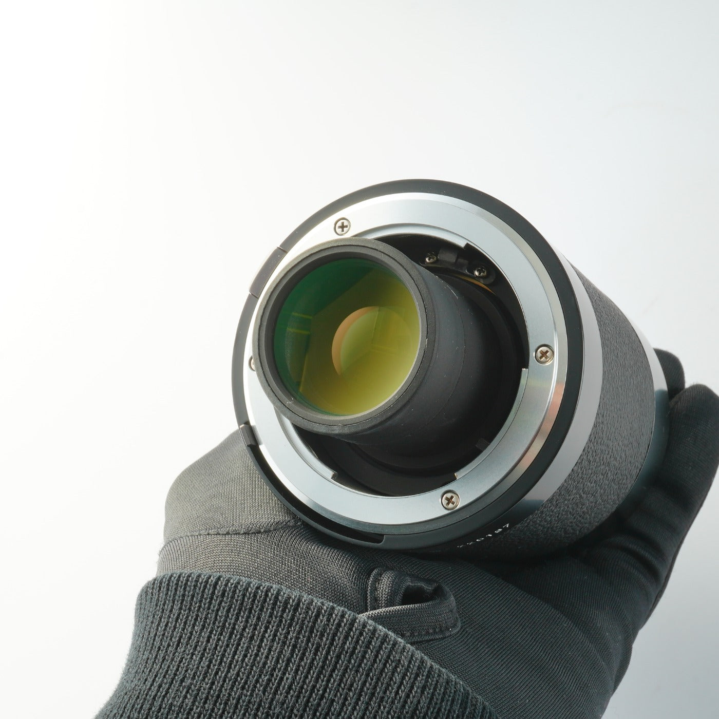 Nikon TC-301 2x Teleconverter テレコンバーター
