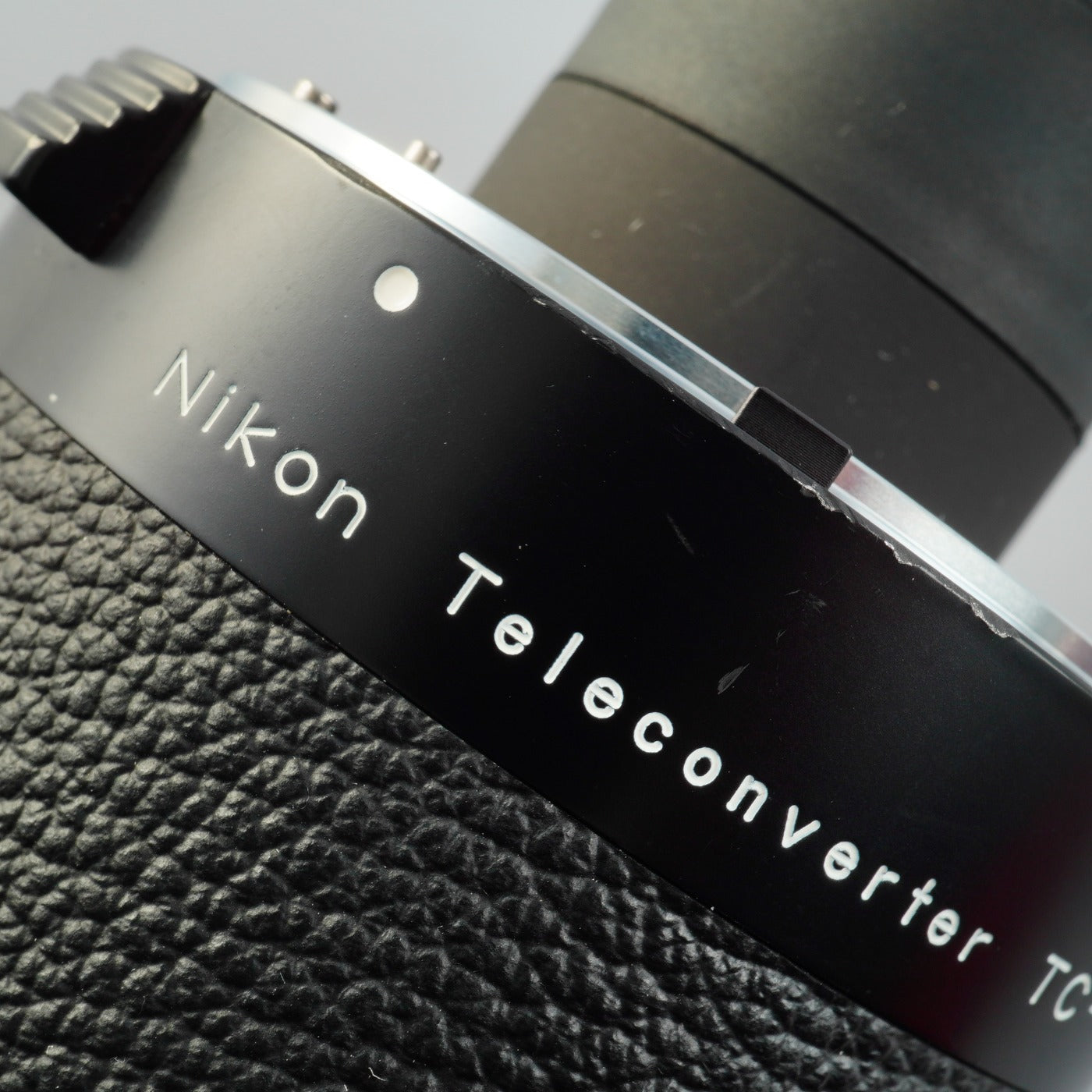 Nikon TC-301 2x Teleconverter テレコンバーター