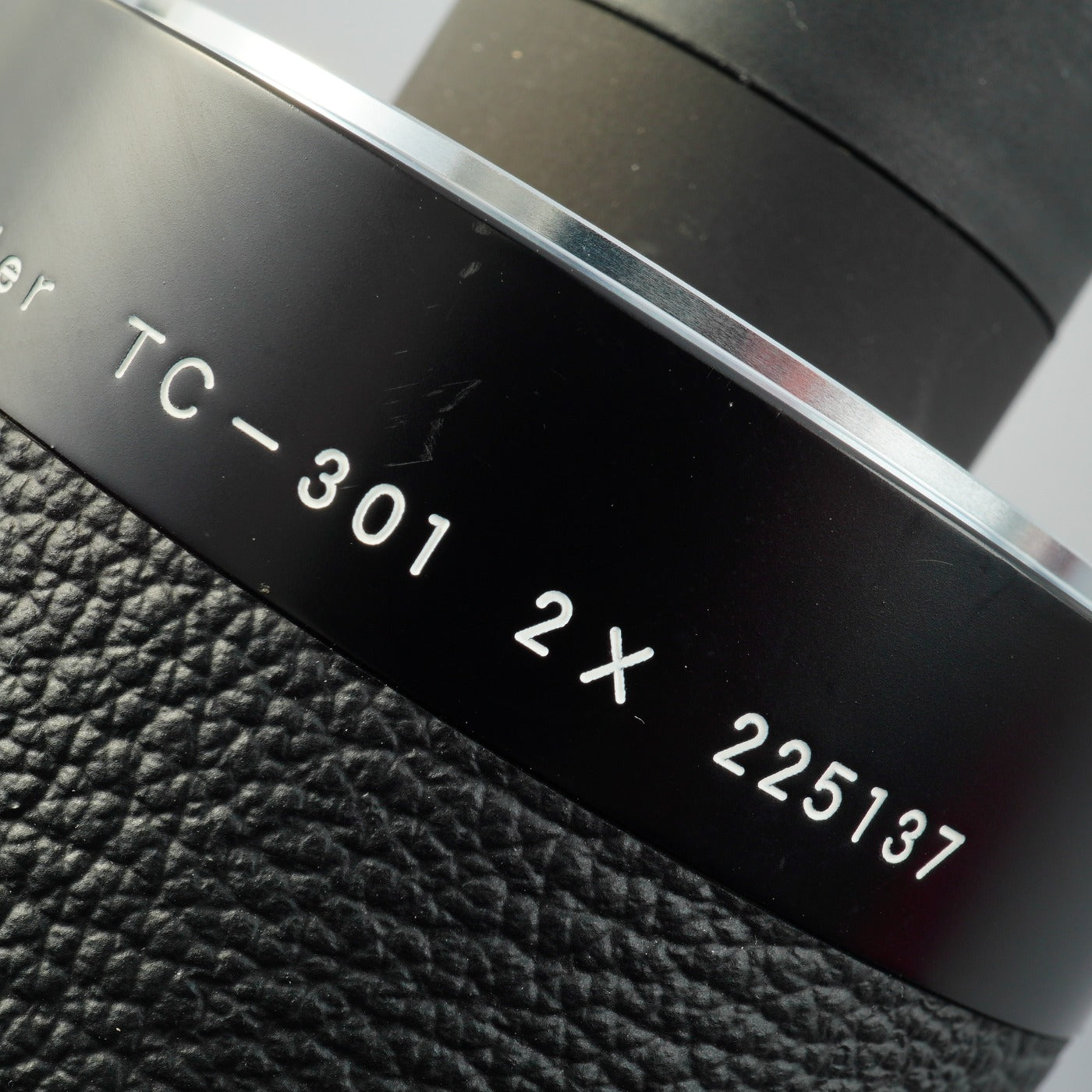 Nikon TC-301 2x Teleconverter テレコンバーター