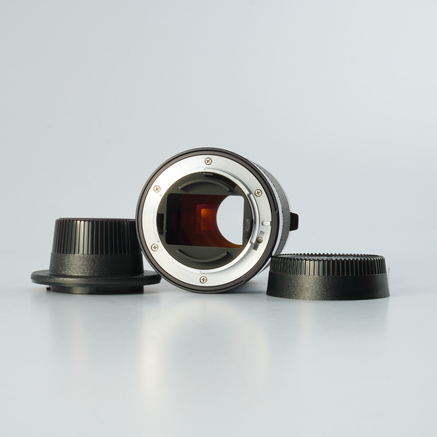 Nikon TC-301 2x Teleconverter テレコンバーター