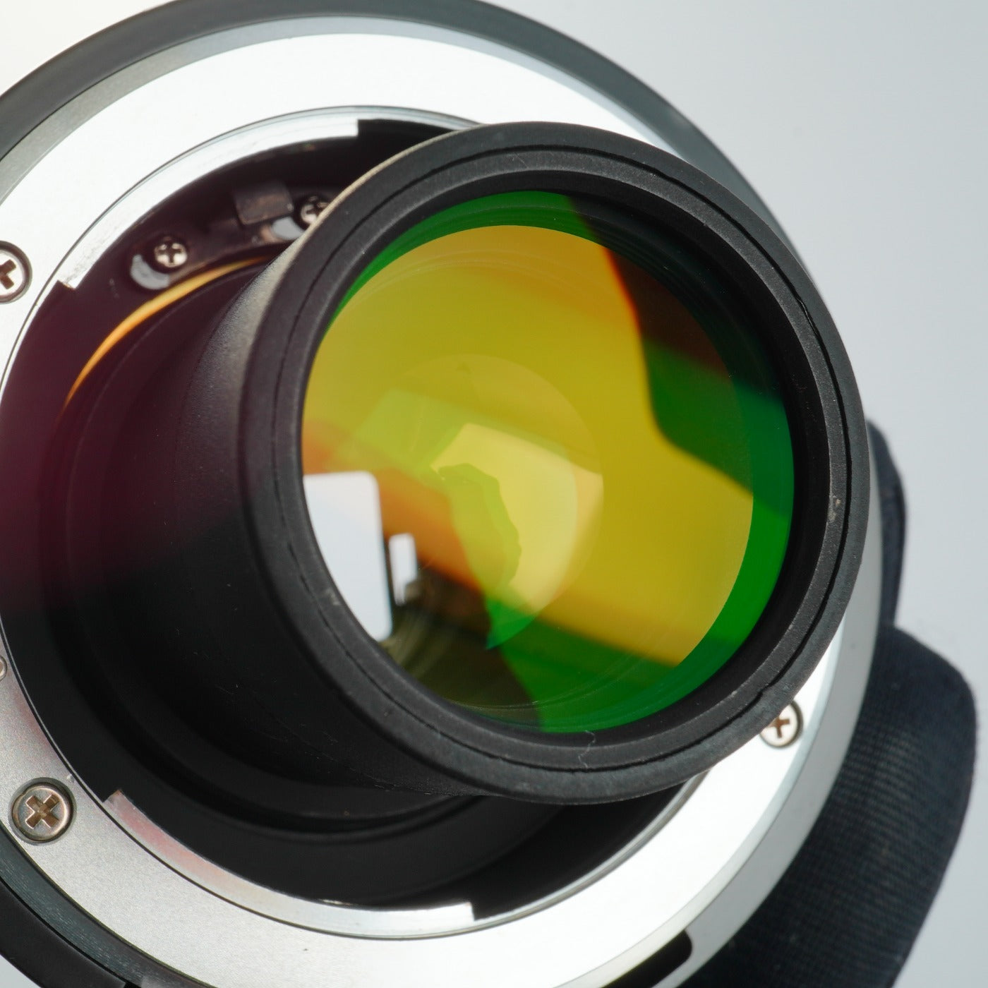 Nikon TC-301 2x Teleconverter テレコンバーター