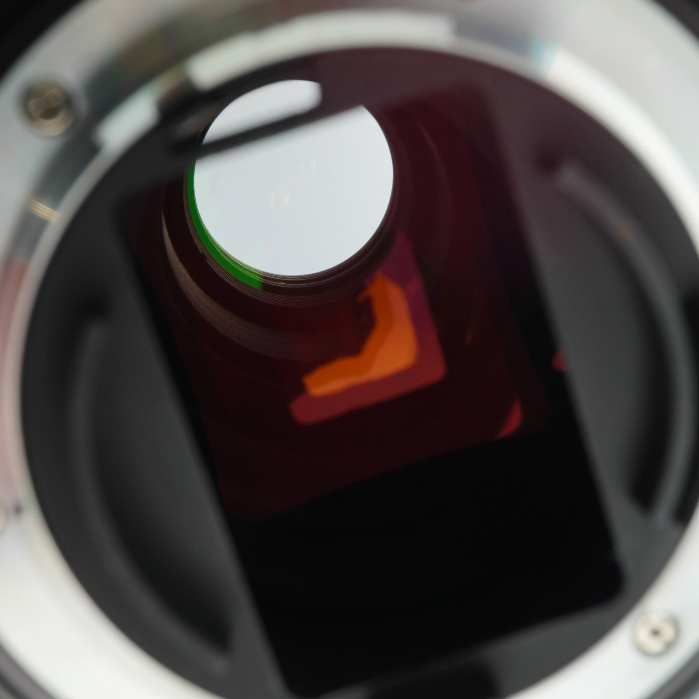 Nikon TC-301 2x Teleconverter テレコンバーター