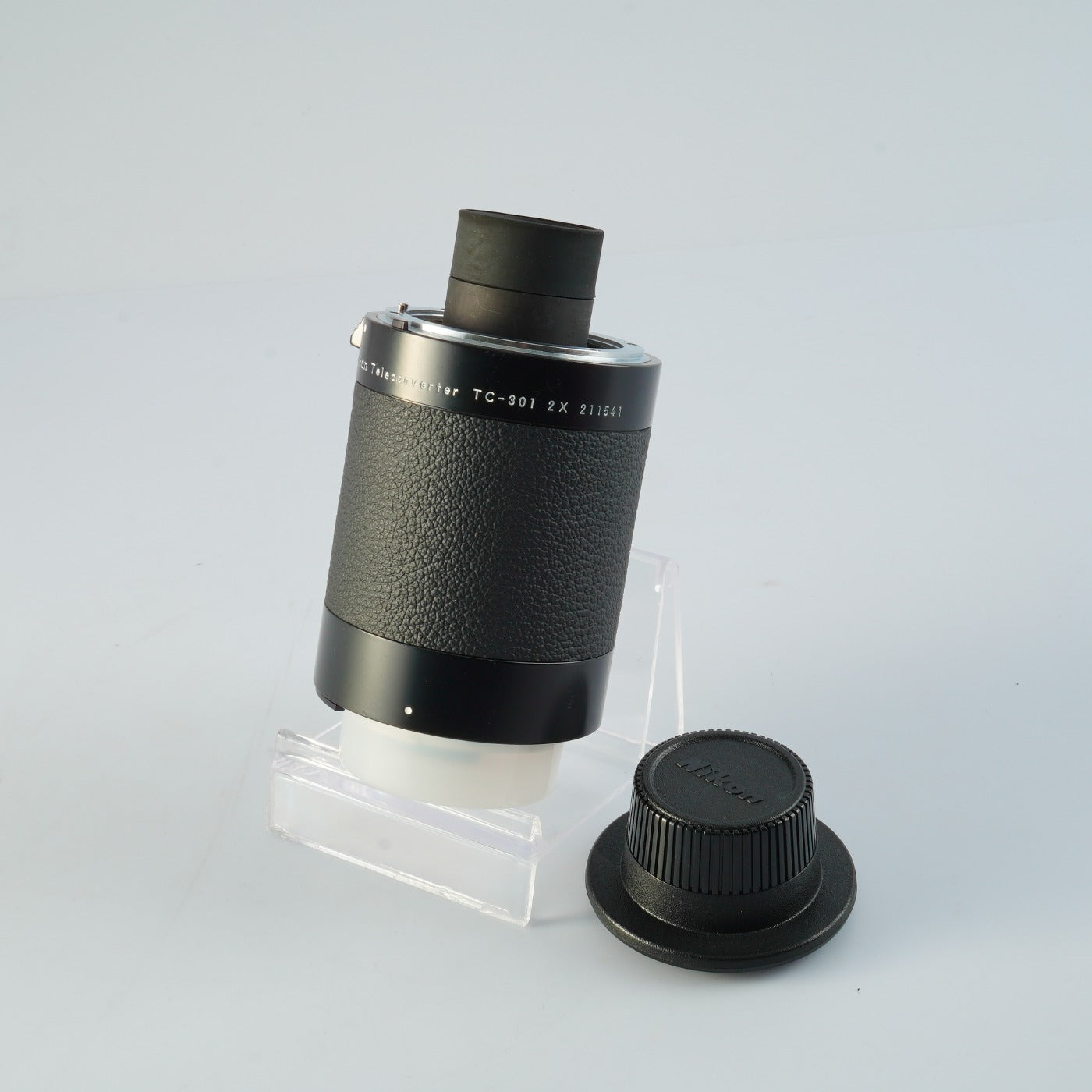 Nikon TC-301 2x Teleconverter テレコンバーター